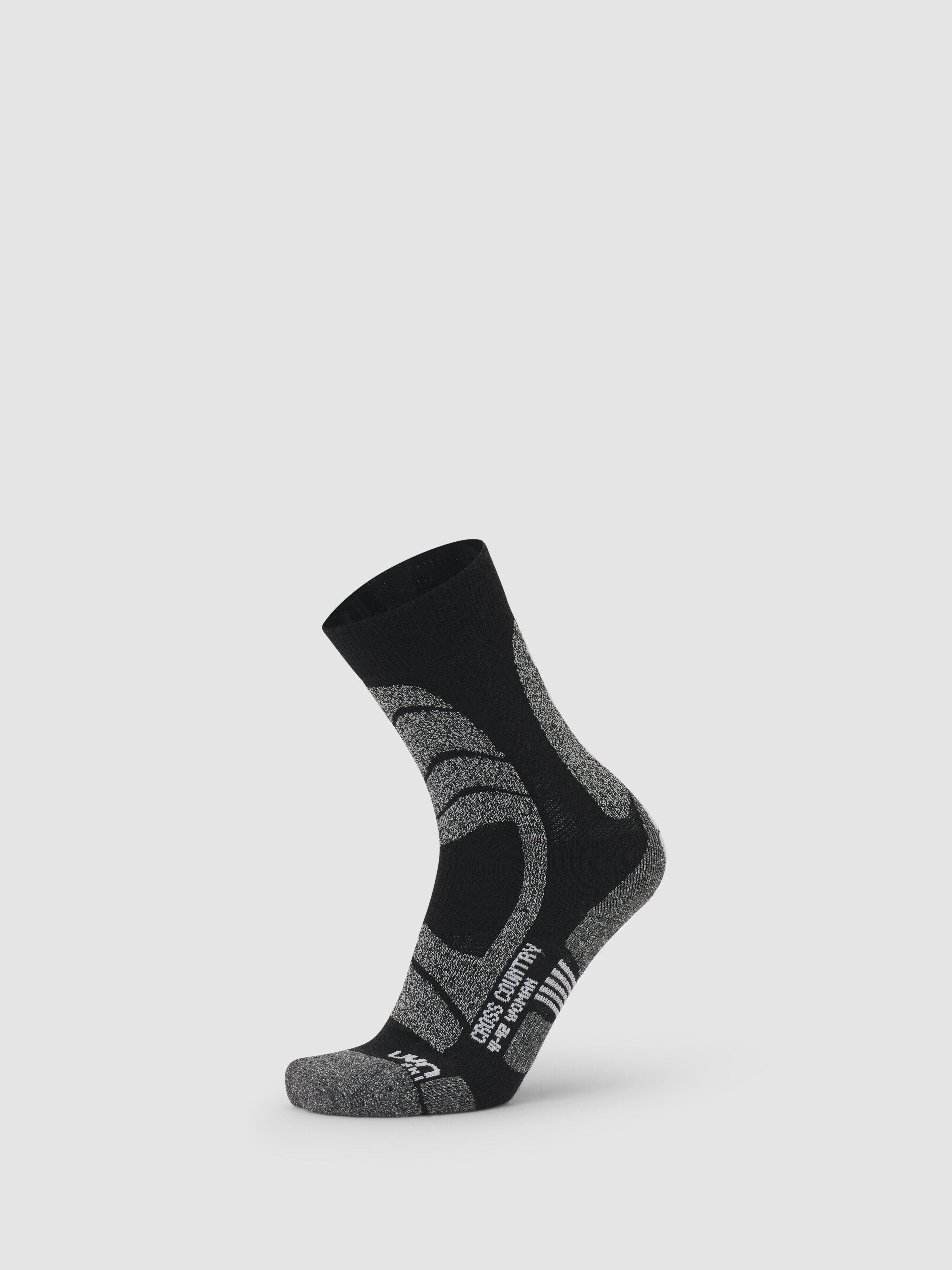 Chaussettes Ski Cross Country 1/1