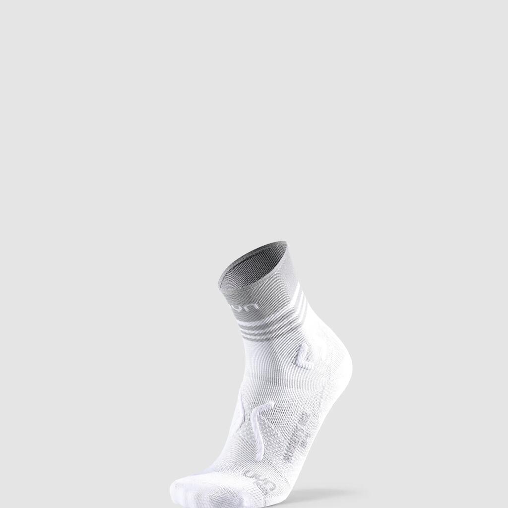 Runner's One Short Grip Socks