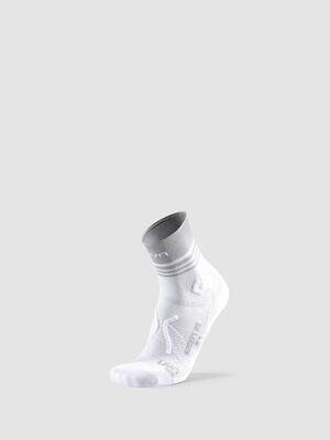 Runner's one short grip socks