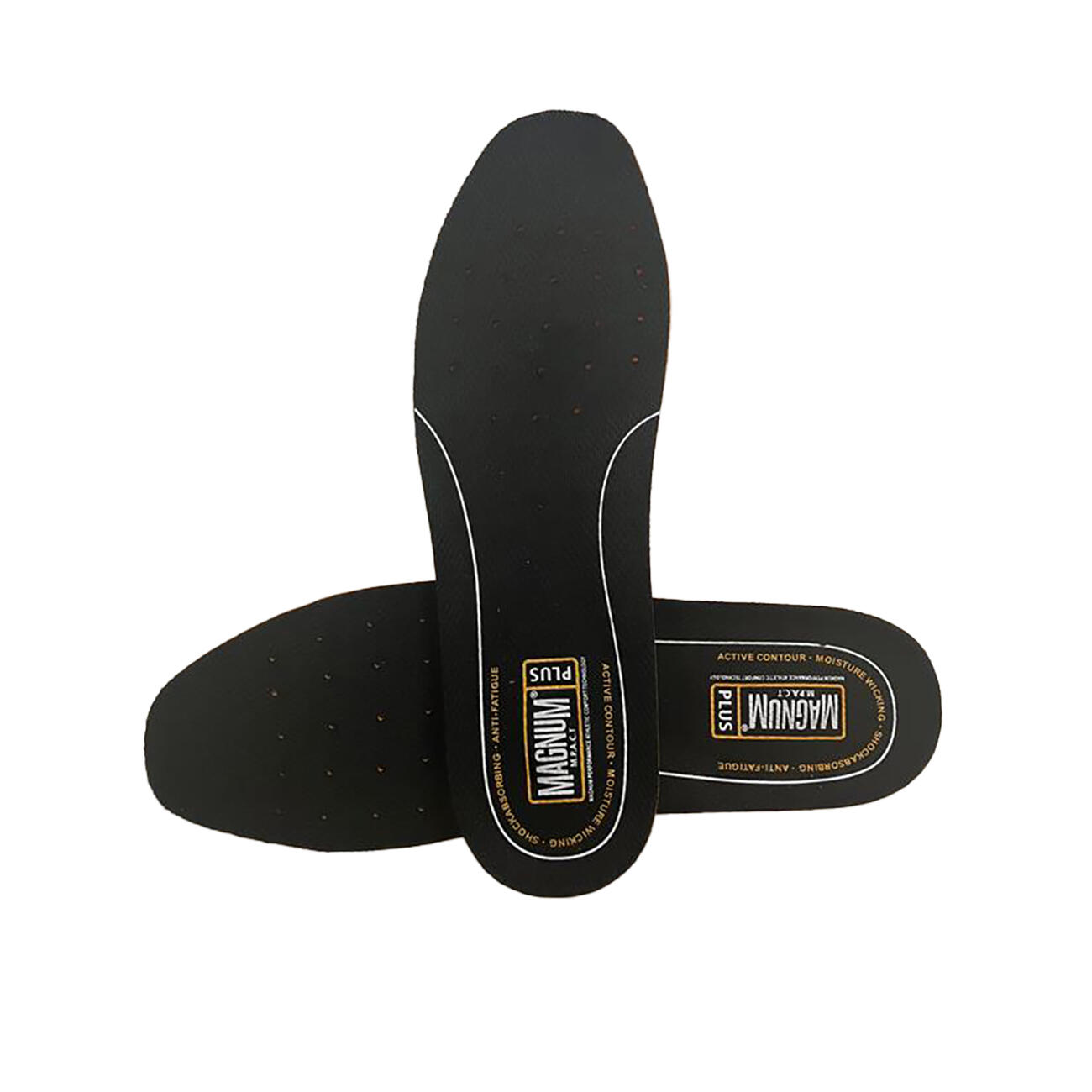 Magnum M-PACT Insole 1/7