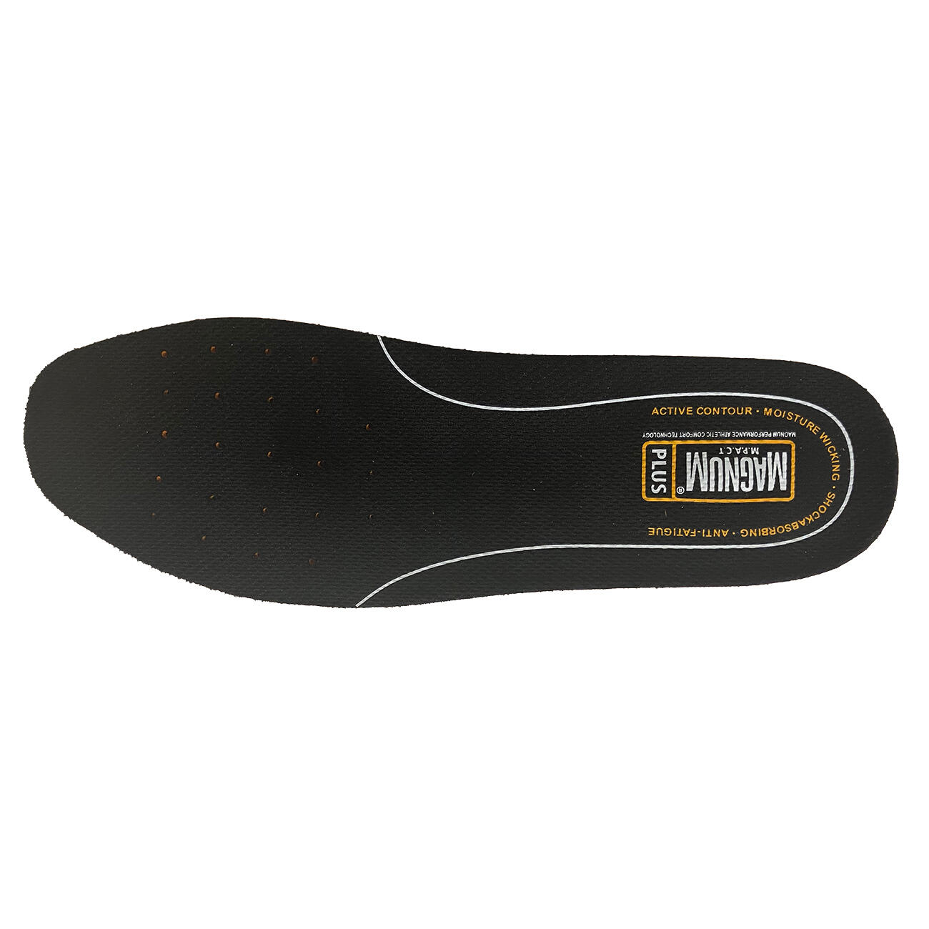 Magnum M-PACT Insole 4/7
