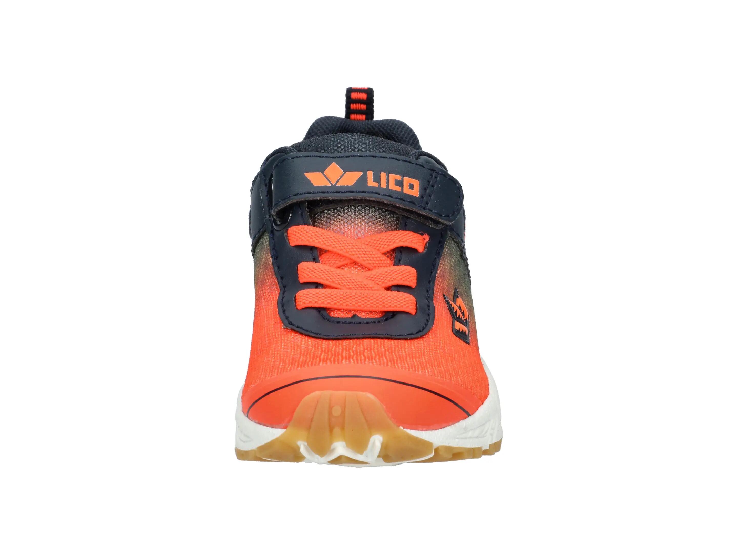 Schoenen - Sport - Kinderen - Barney VS - Klittenband, Flexibele TPR-zool 3/6