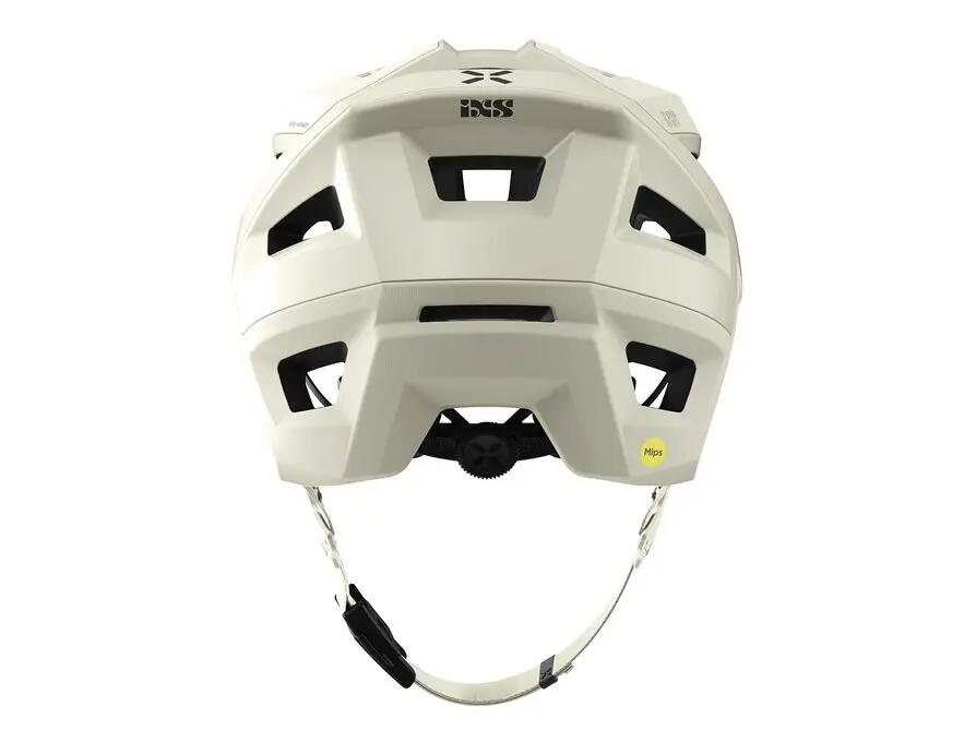Casco da MTB Carve 1.0 MIPS 3/4