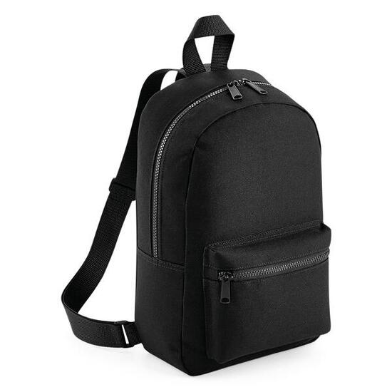 Mini sac à dos Essential Fashion - Black - One Size