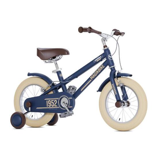 Kinderfahrrad 12 zoll 3 Jahre Magikbike Classic