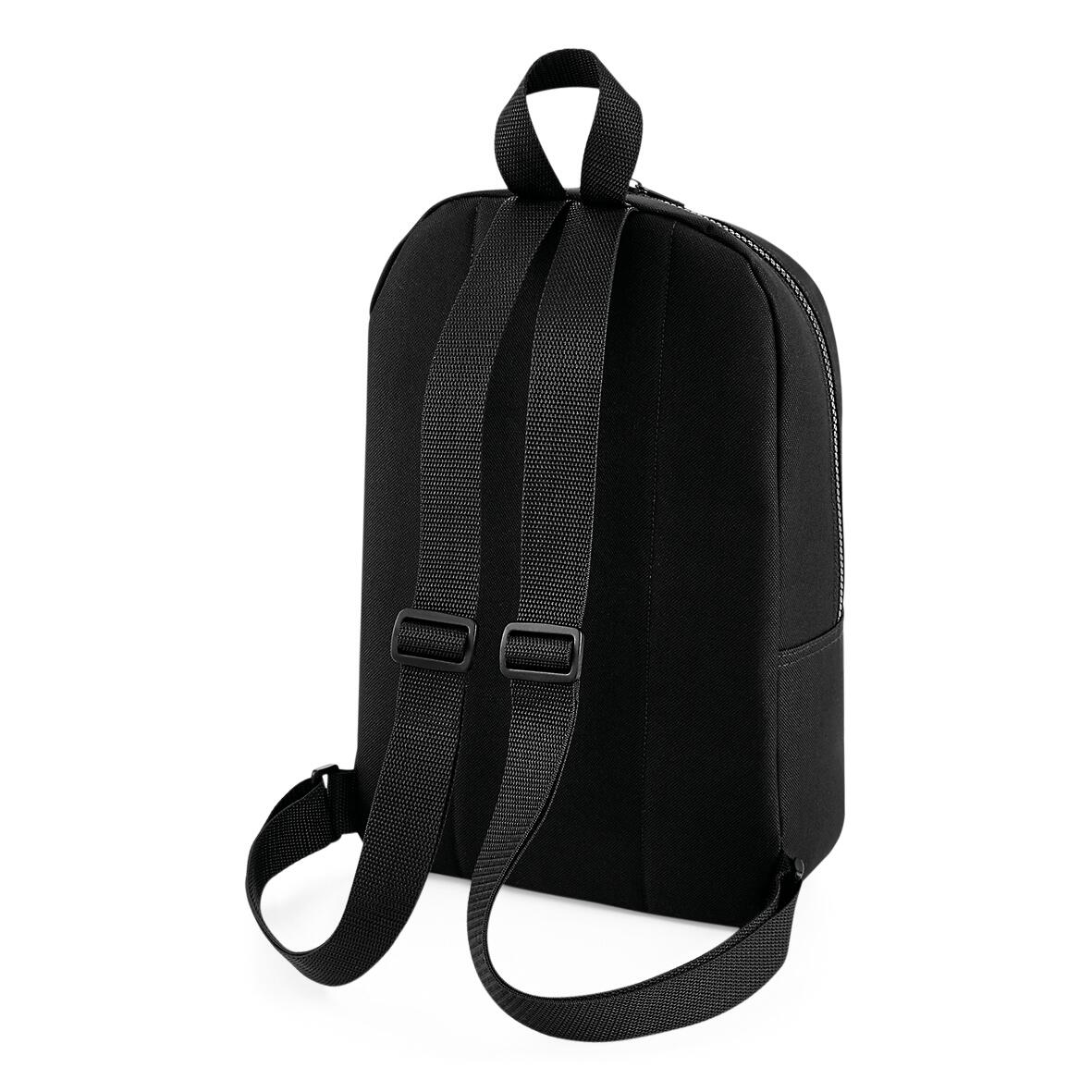 Mini sac à dos Essential Fashion - Black - One Size 2/4