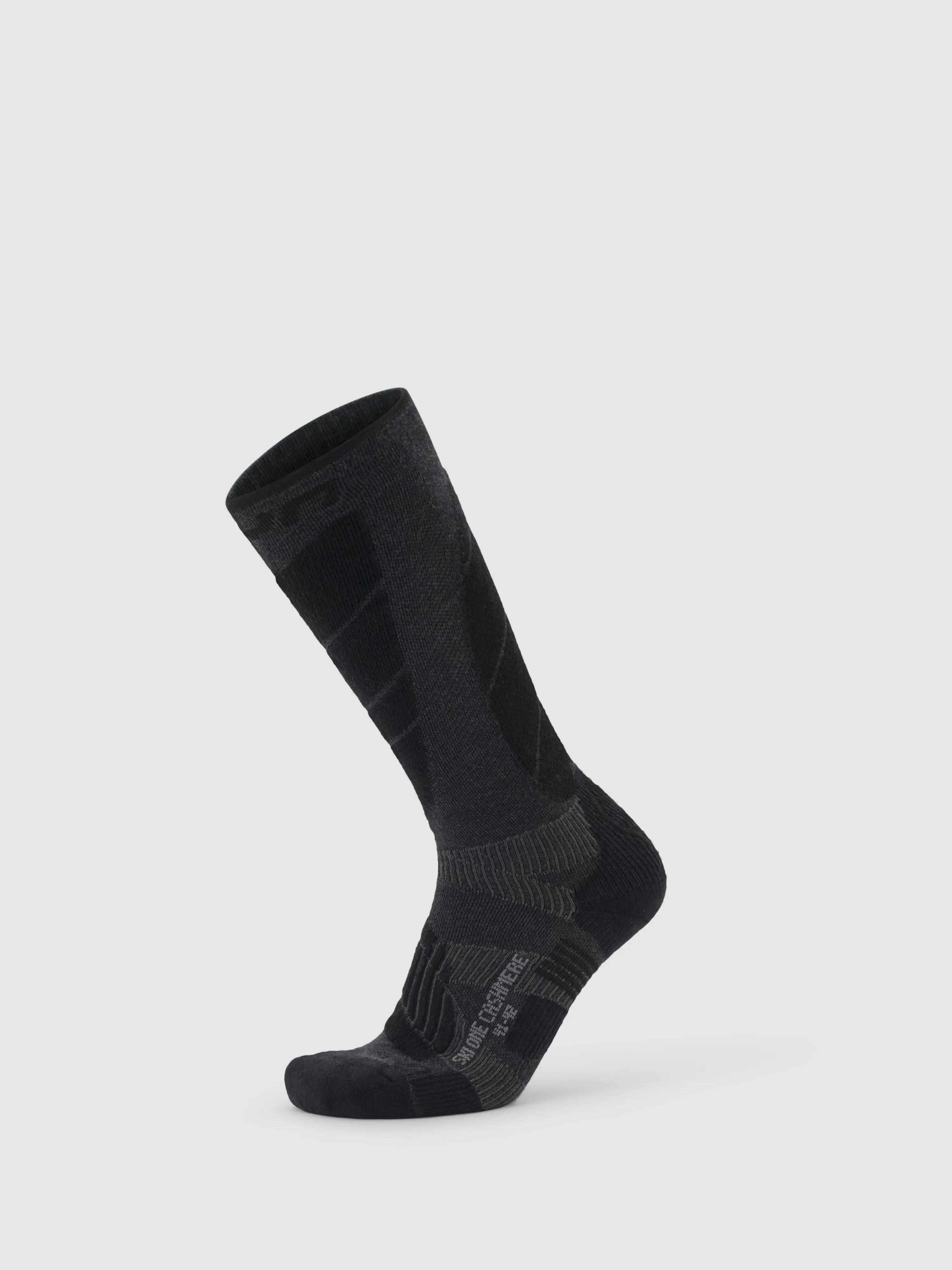 Chaussettes Ski One Cashmere 1/1