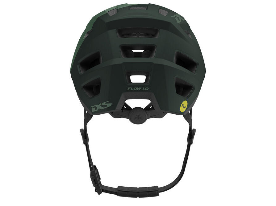 Casco da mountain bike Flow 1.0 MIPS 3/4