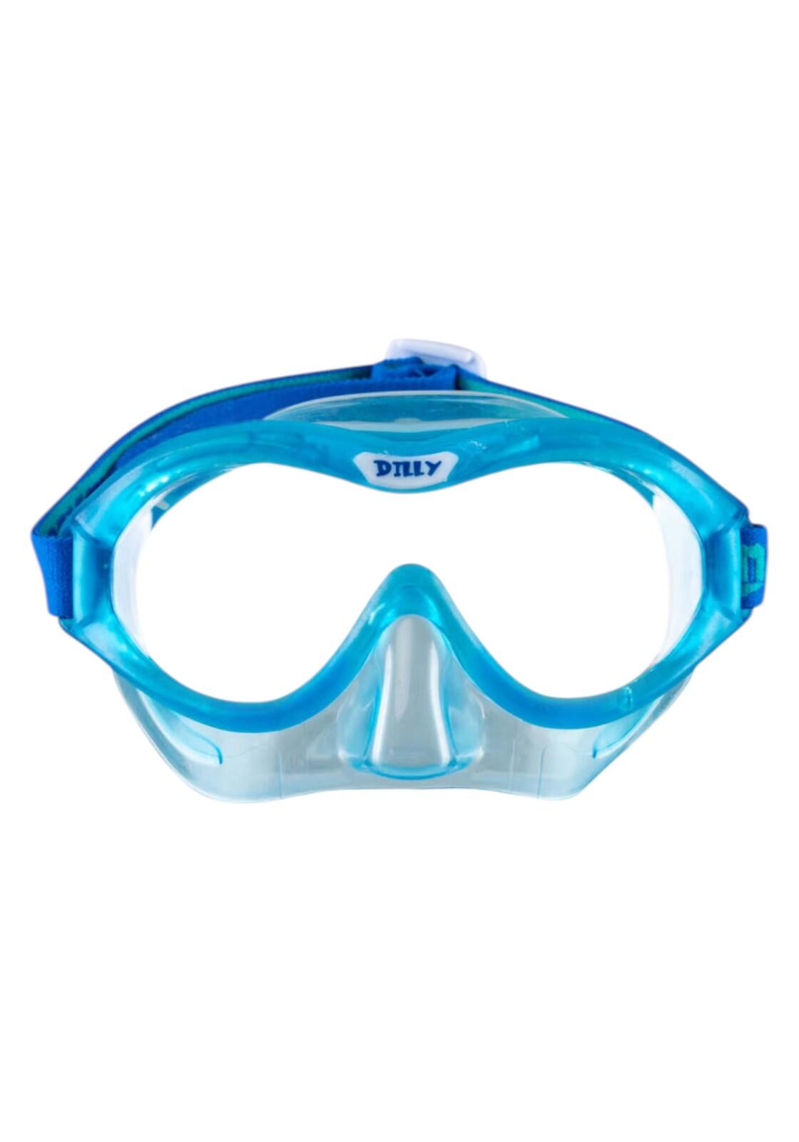 COMBO DILLY 4-7A COL BL 2/3