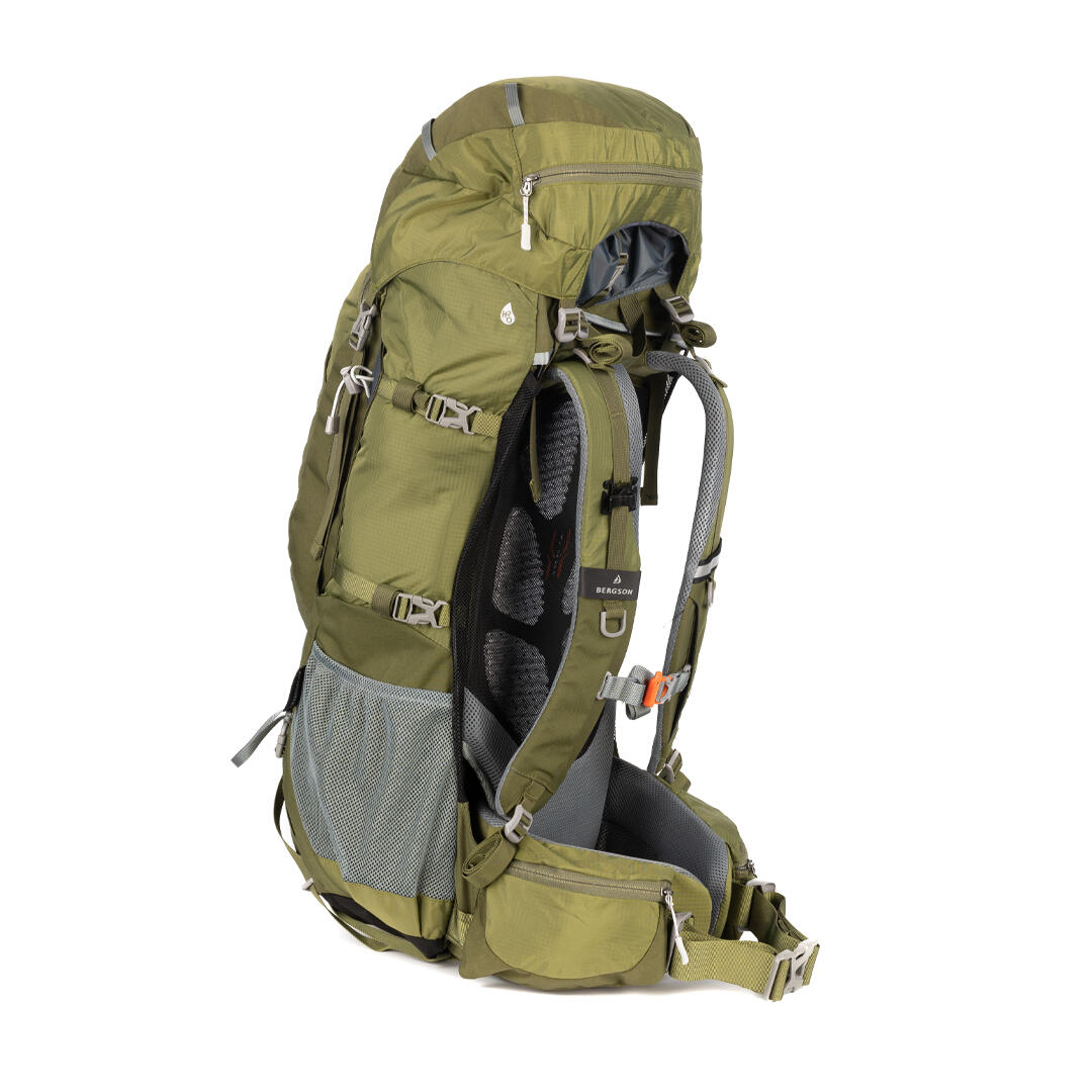 Plecak turystyczny Bergson Matterhorn2 70 l 3/7