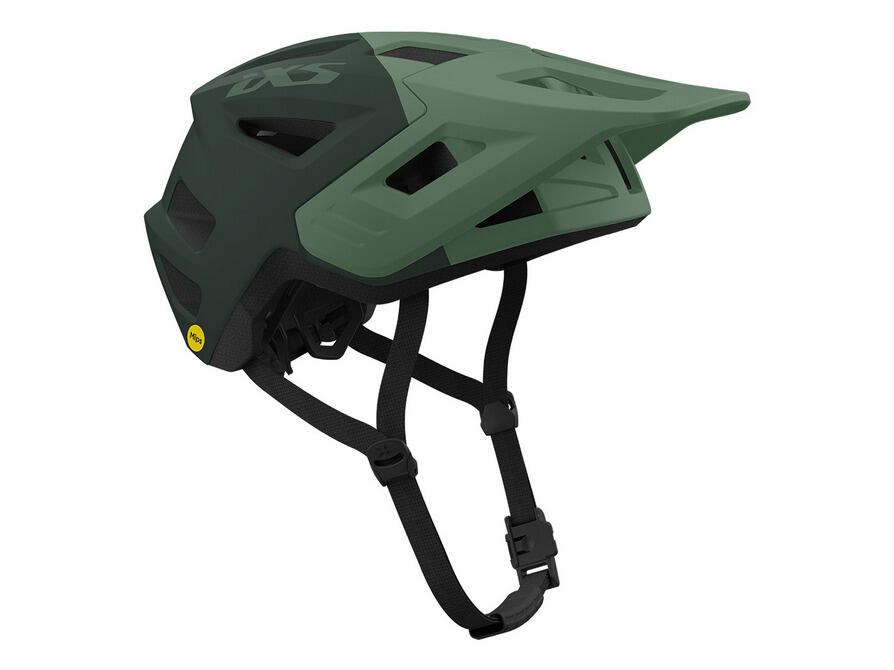 verde