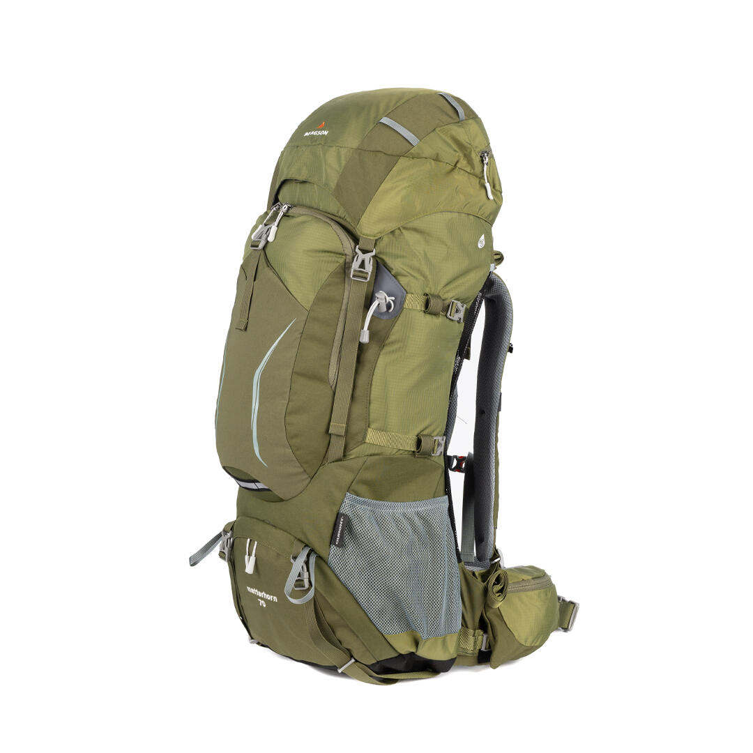 Plecak turystyczny Bergson Matterhorn2 70 l 2/7