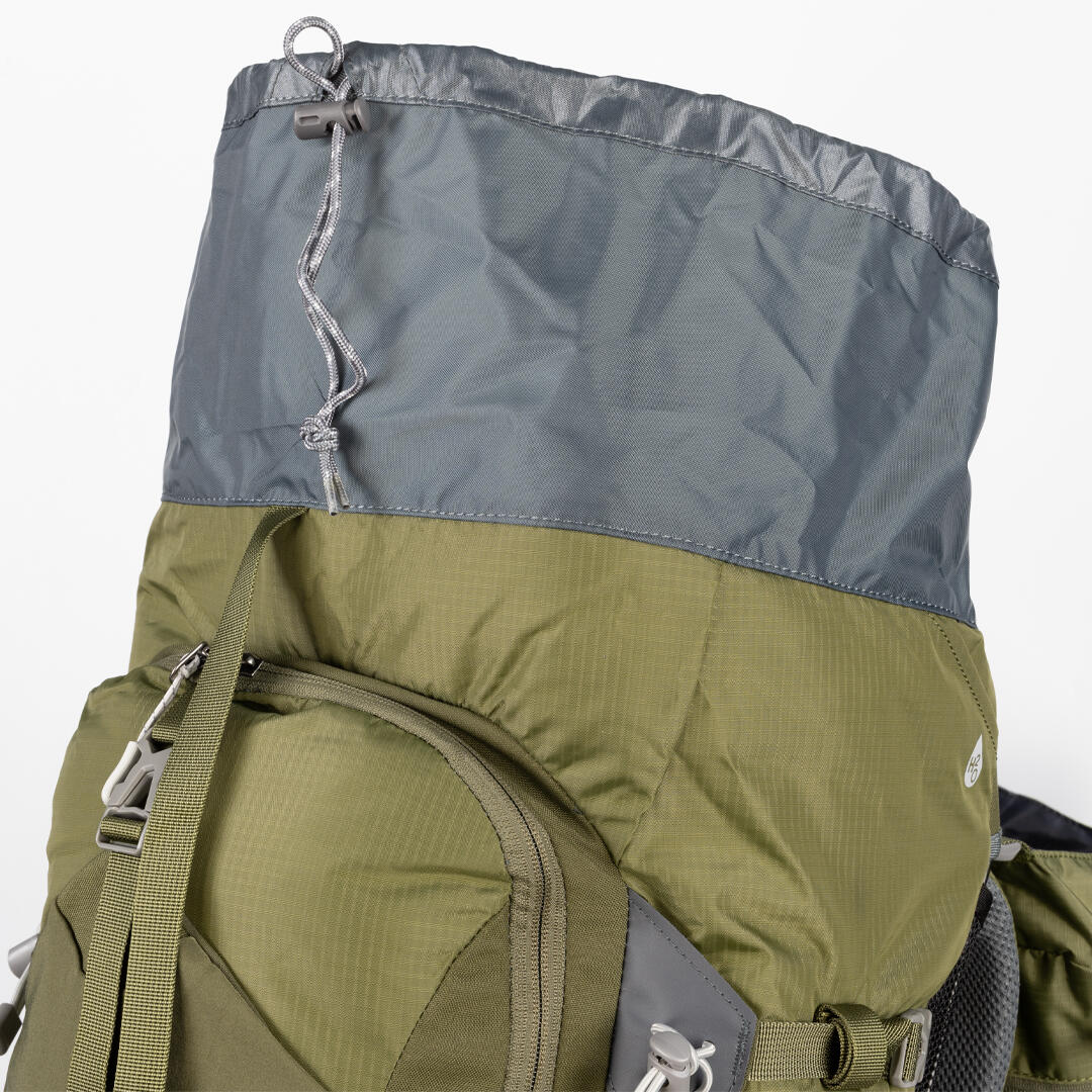 Plecak turystyczny Bergson Matterhorn2 70 l 6/7