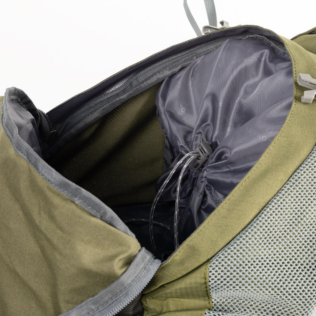 Plecak turystyczny Bergson Matterhorn2 70 l 7/7