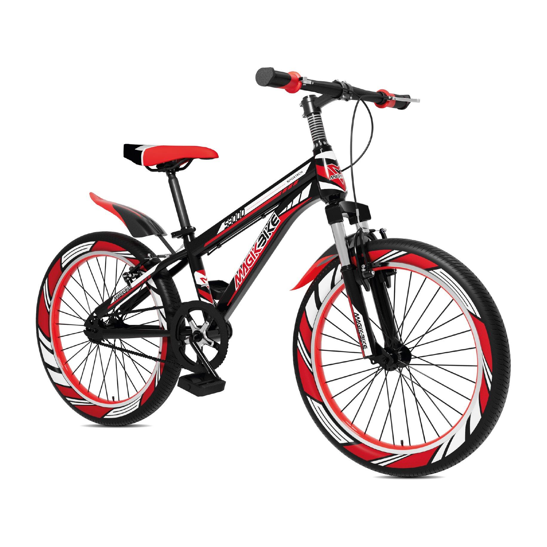 DINO BIKES picture