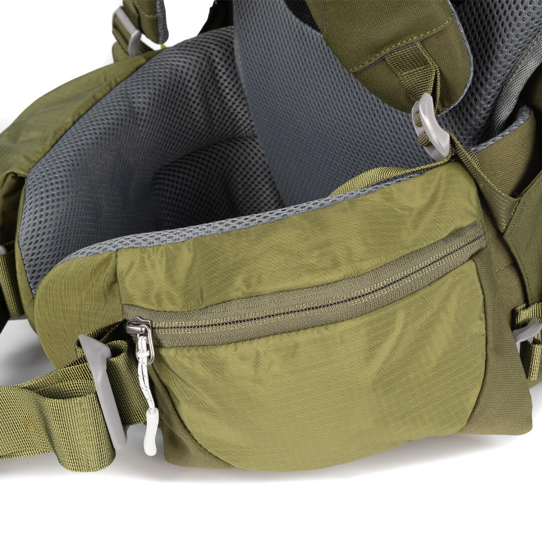 Plecak turystyczny Bergson Matterhorn2 70 l 5/7