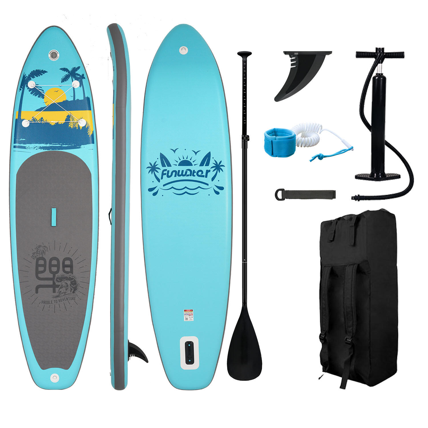 FUNWATER picture
