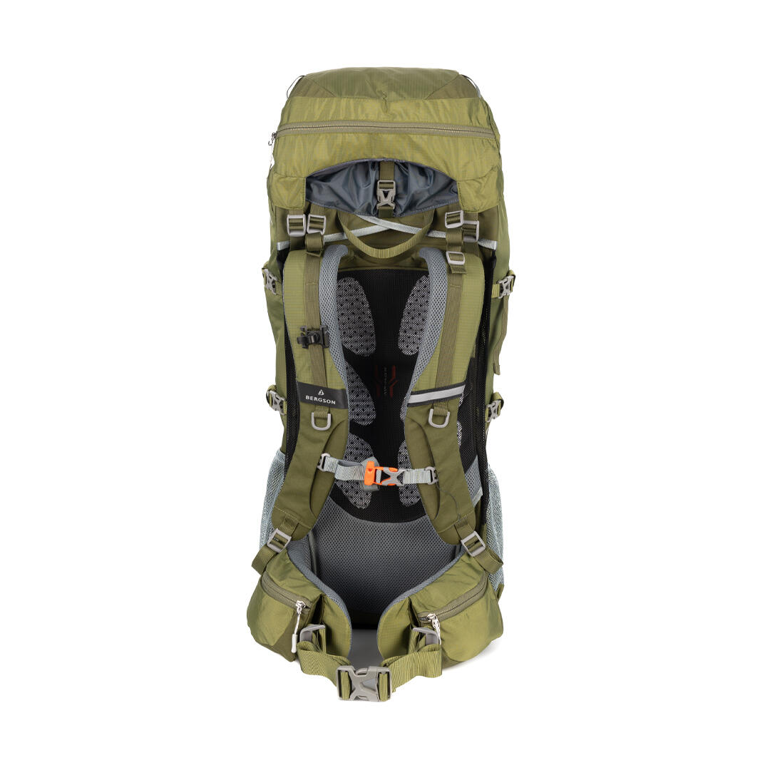 Plecak turystyczny Bergson Matterhorn2 70 l 4/7
