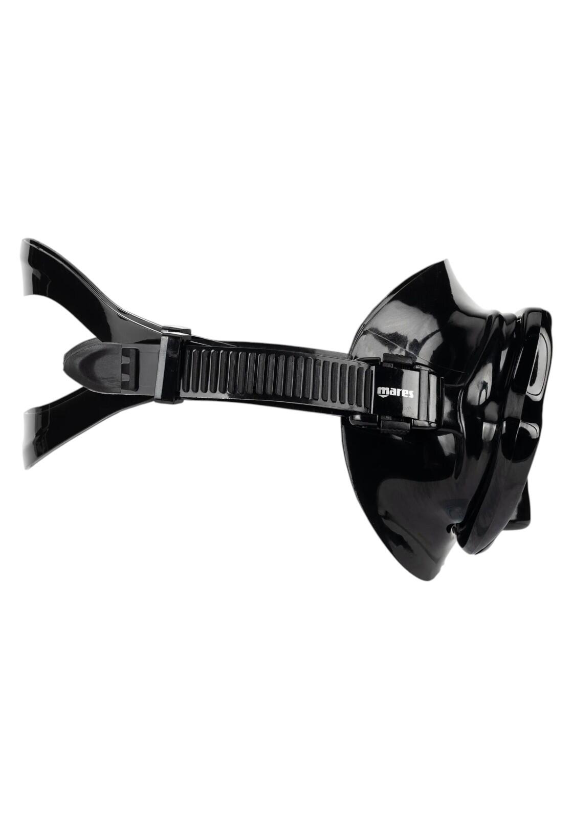 MASCHERA ZEPHIR SR COL BK 3/6
