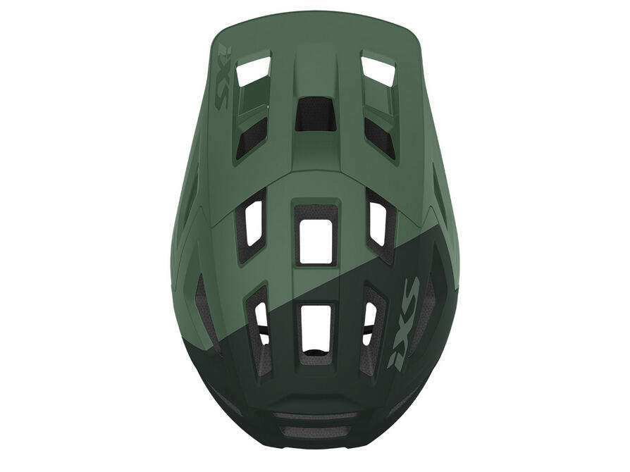 Casco da mountain bike Flow 1.0 MIPS 4/4