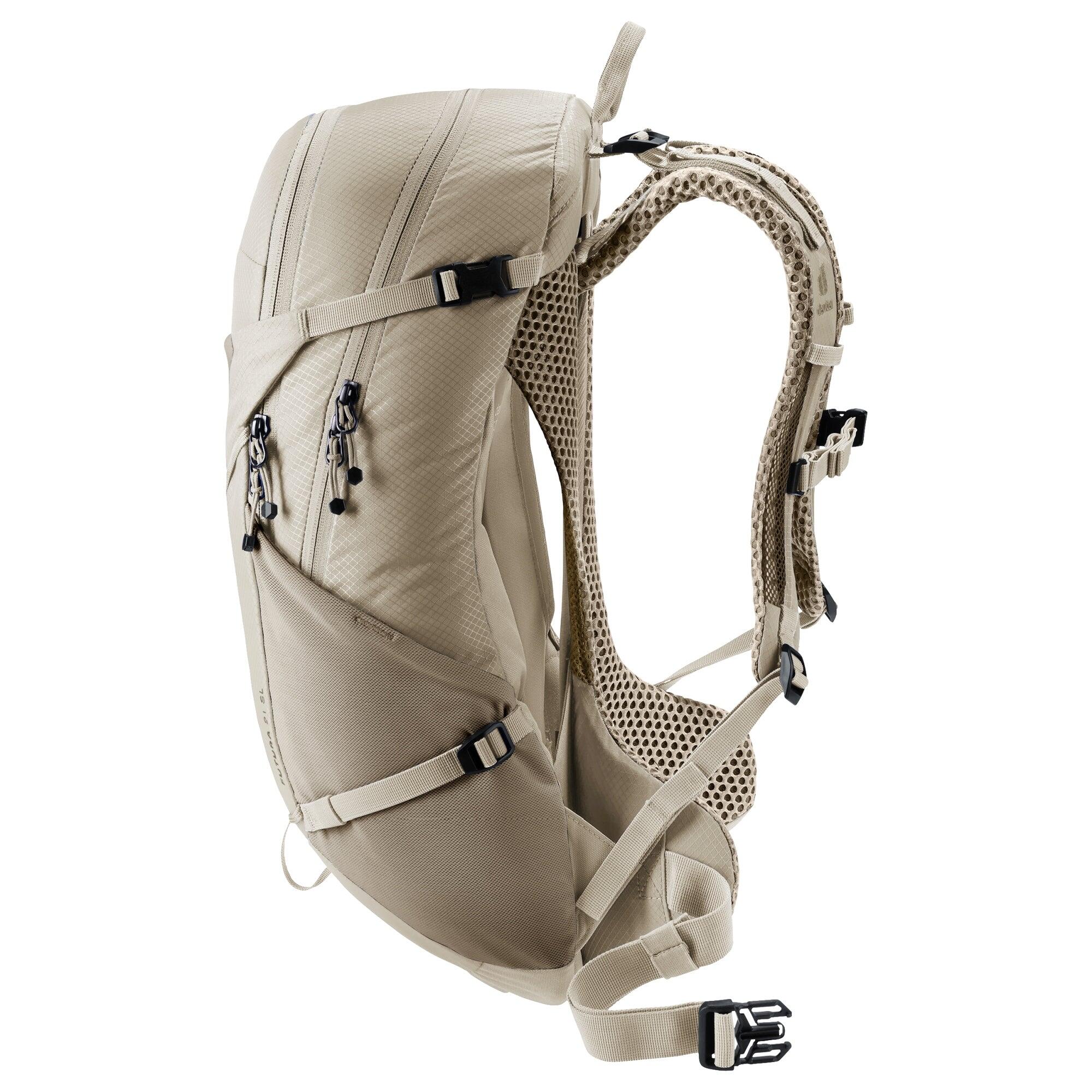 Zaino - trekking - donna - leggero ventilato - Futura 21 SL 3/7
