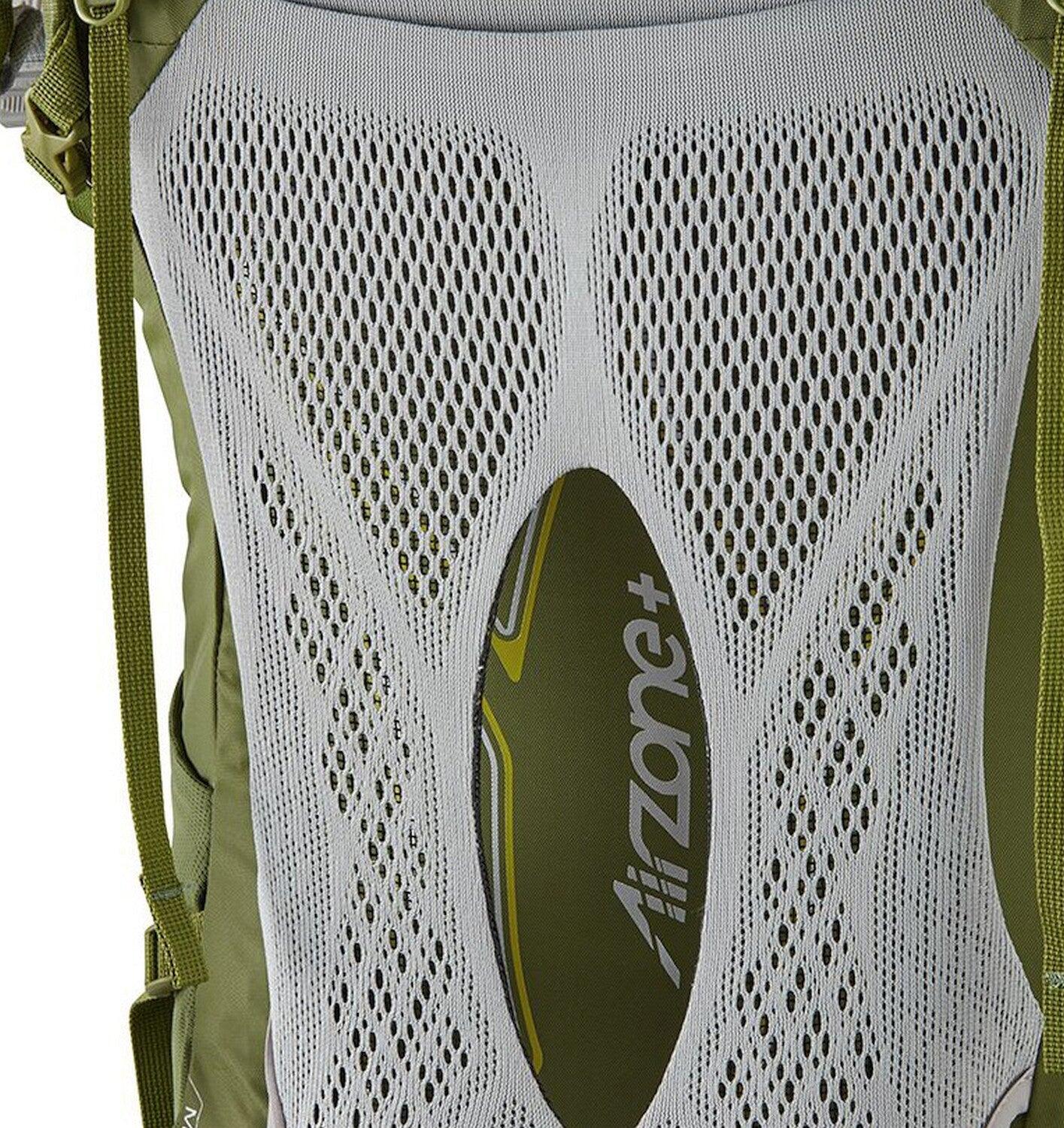 Lowe Alpine AirZone Trek 35:45 - Trekkingrucksack 70 cm 3/5