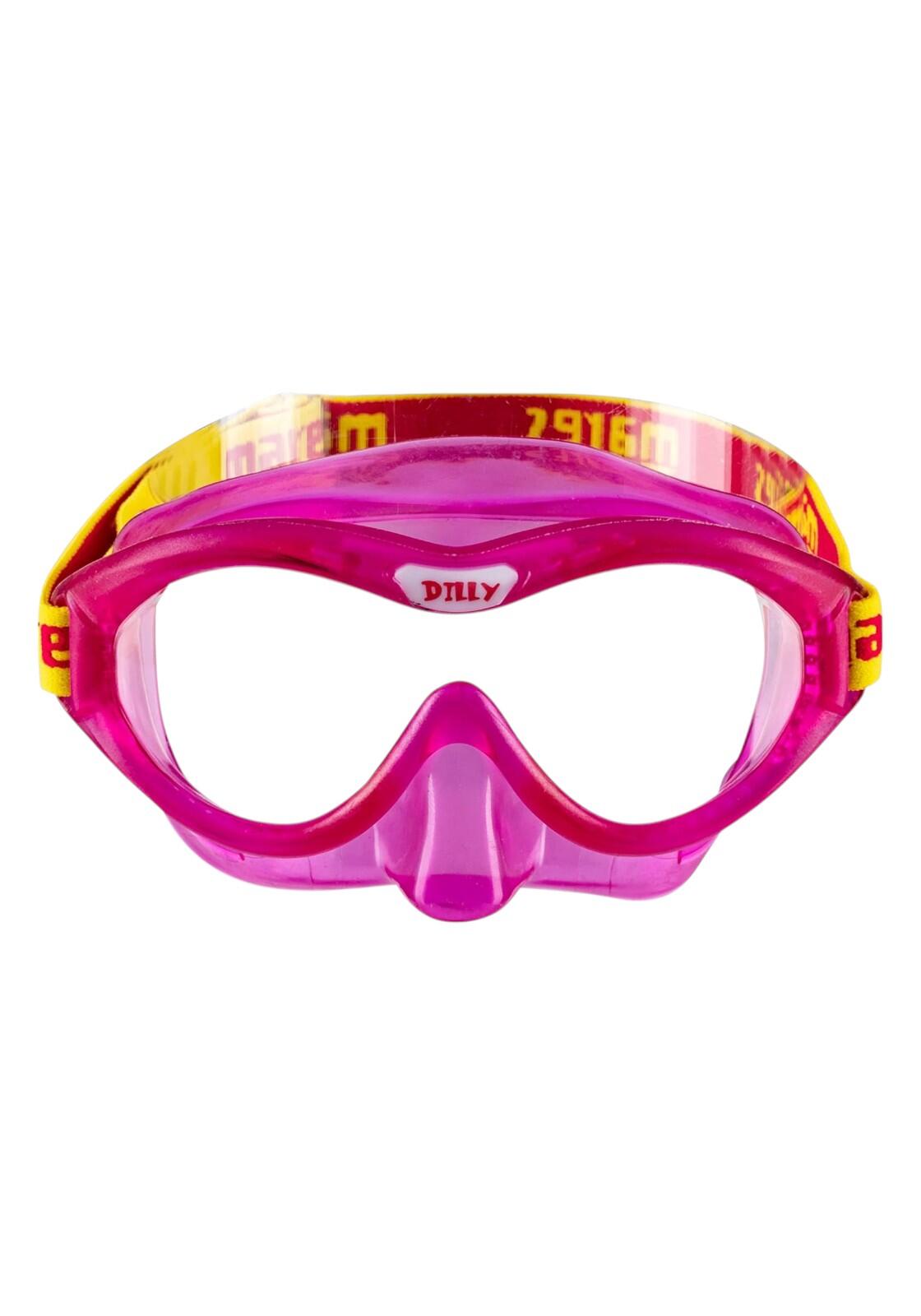 COMBO DILLY 4-7A COL YL 2/3