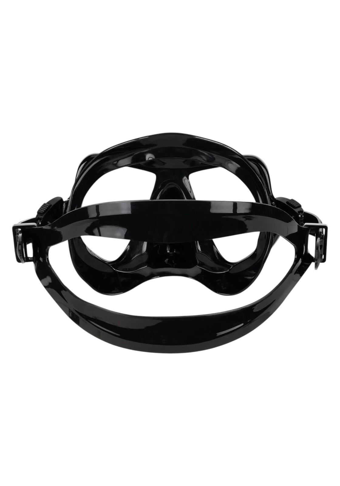 MASCHERA ZEPHIR SR COL BK 5/6