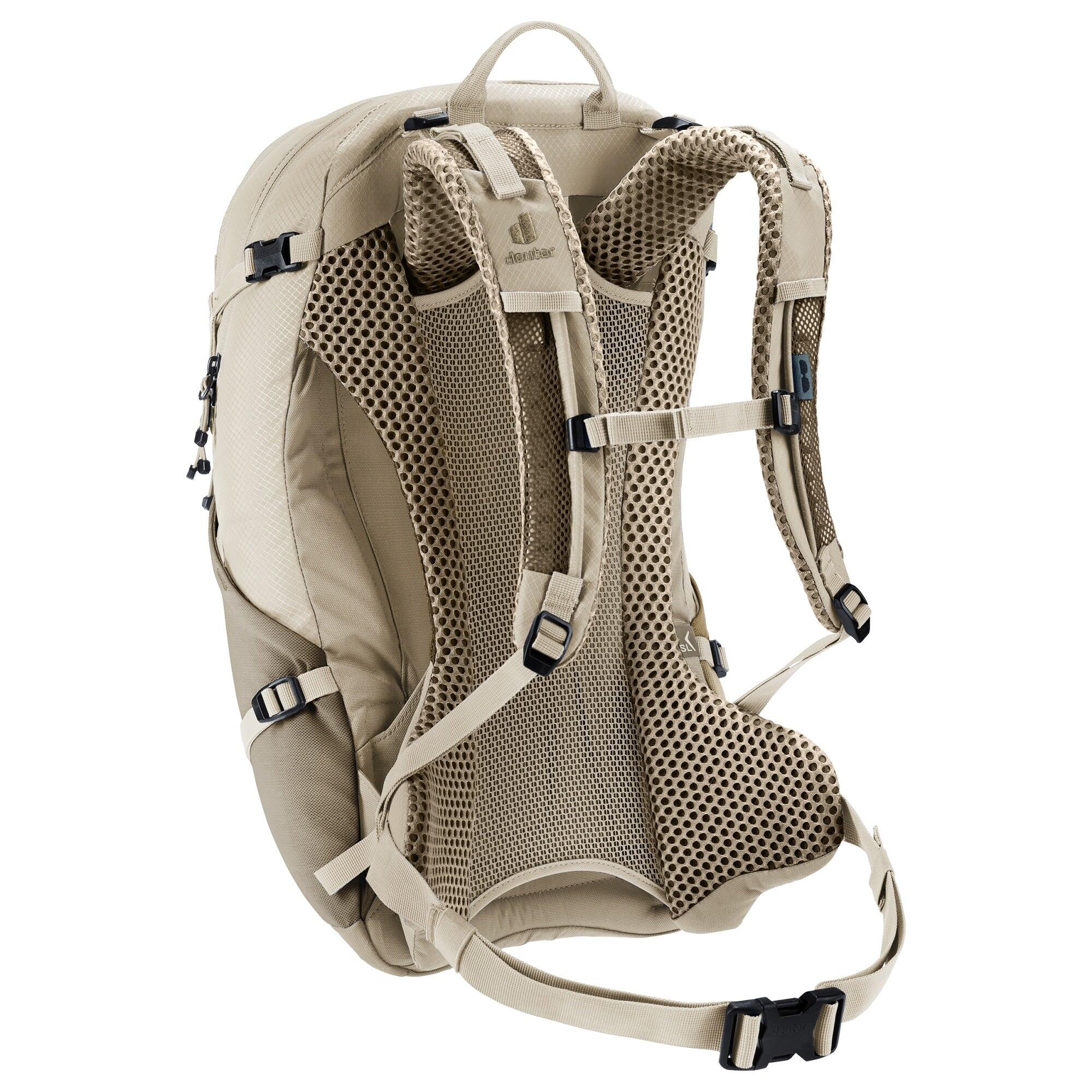 Zaino - trekking - donna - leggero ventilato - Futura 21 SL 2/7