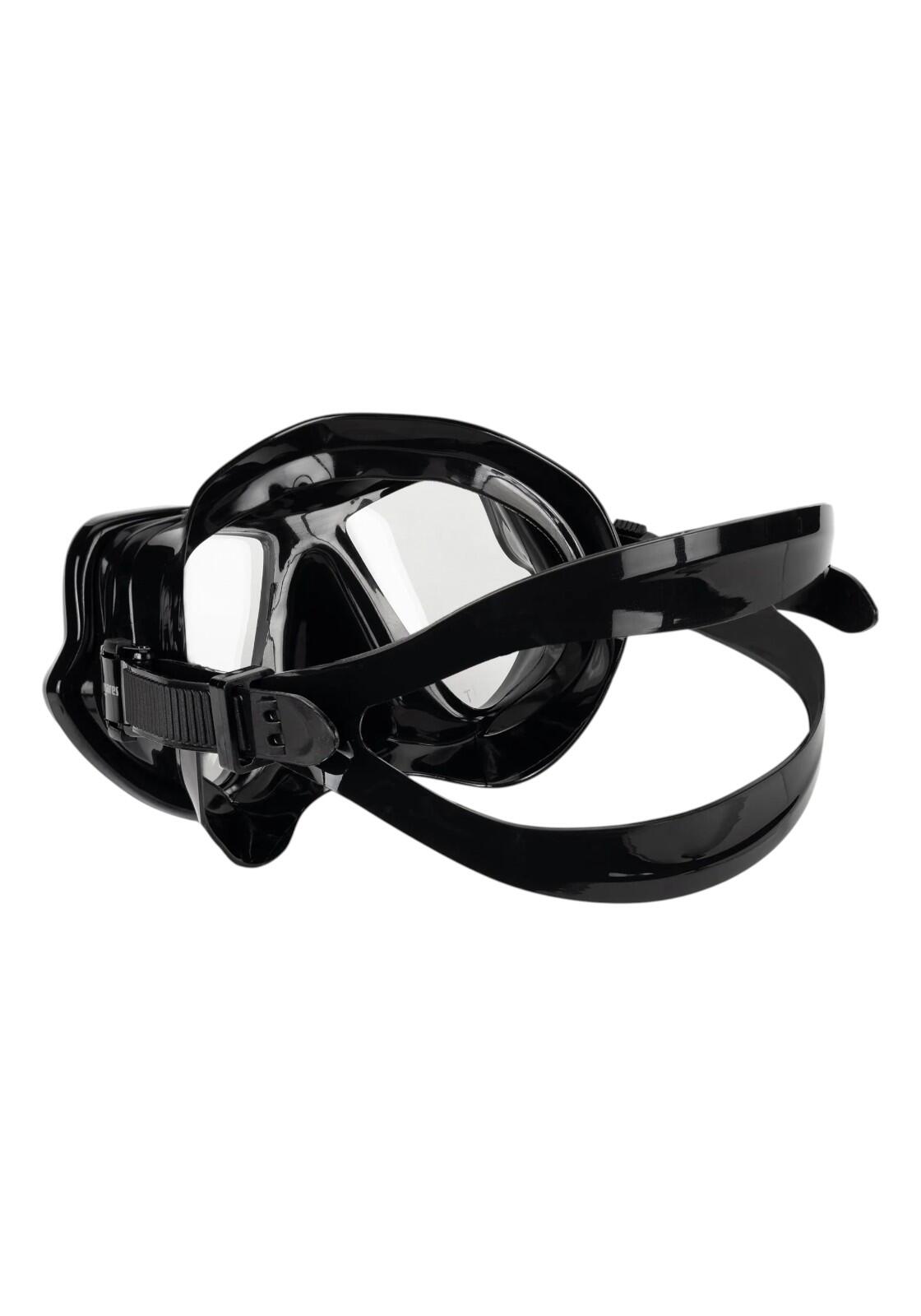 MASCHERA ZEPHIR SR COL BK 4/6
