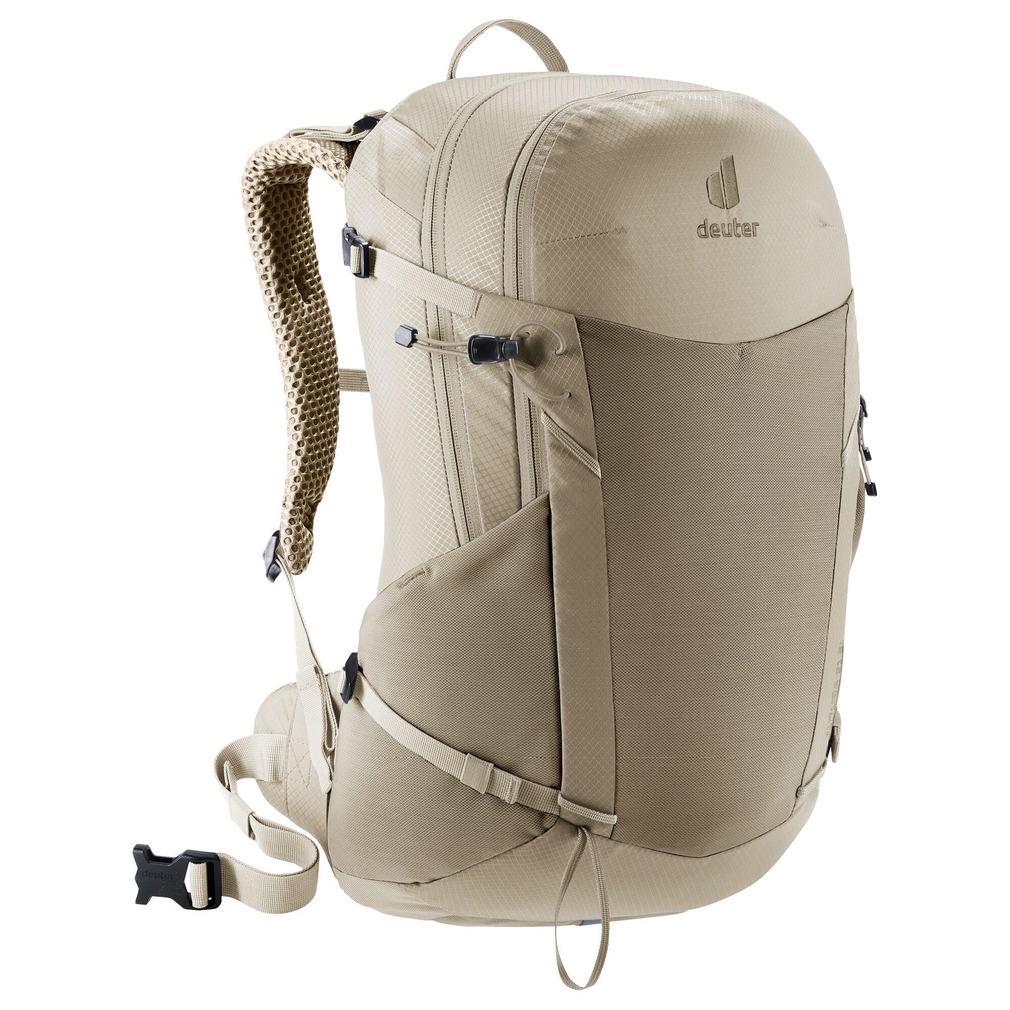 Zaino - trekking - donna - leggero ventilato - Futura 21 SL 6/7