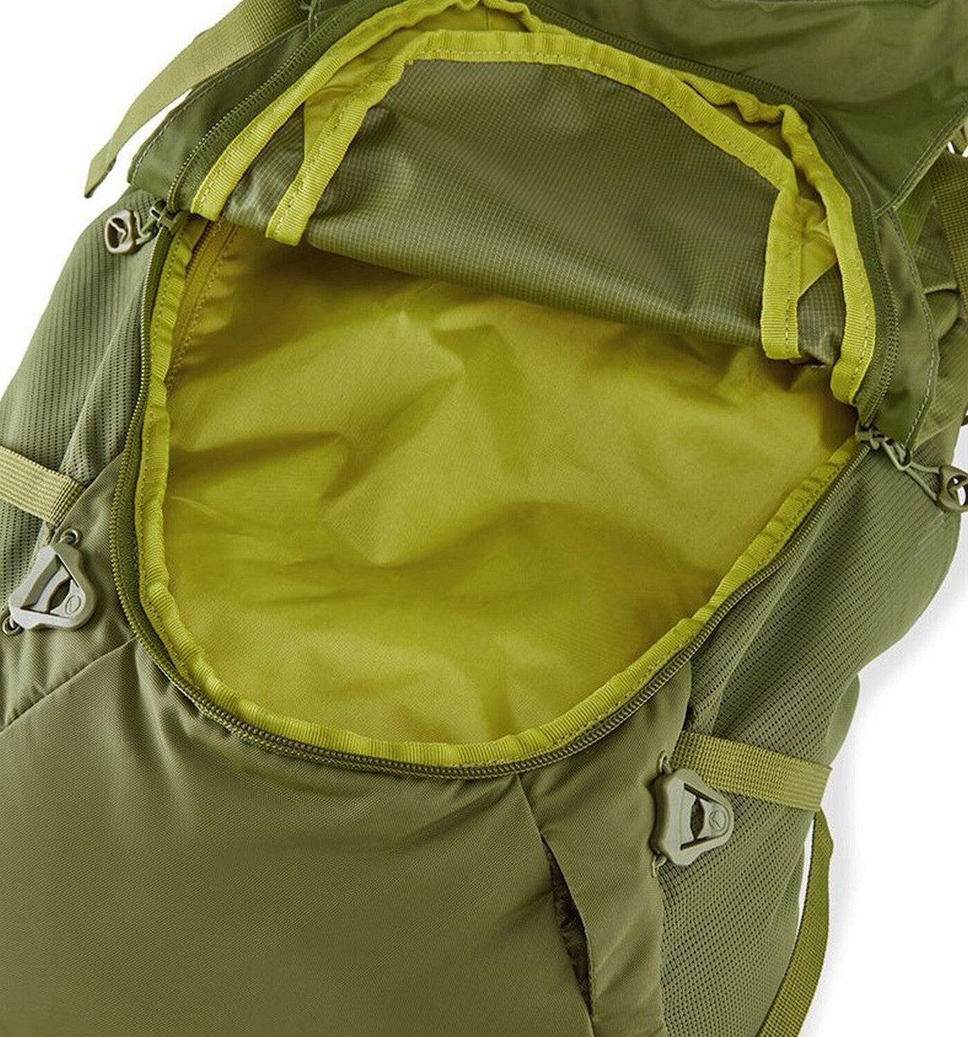 Lowe Alpine AirZone Trek 35:45 - Trekkingrucksack 70 cm 4/5