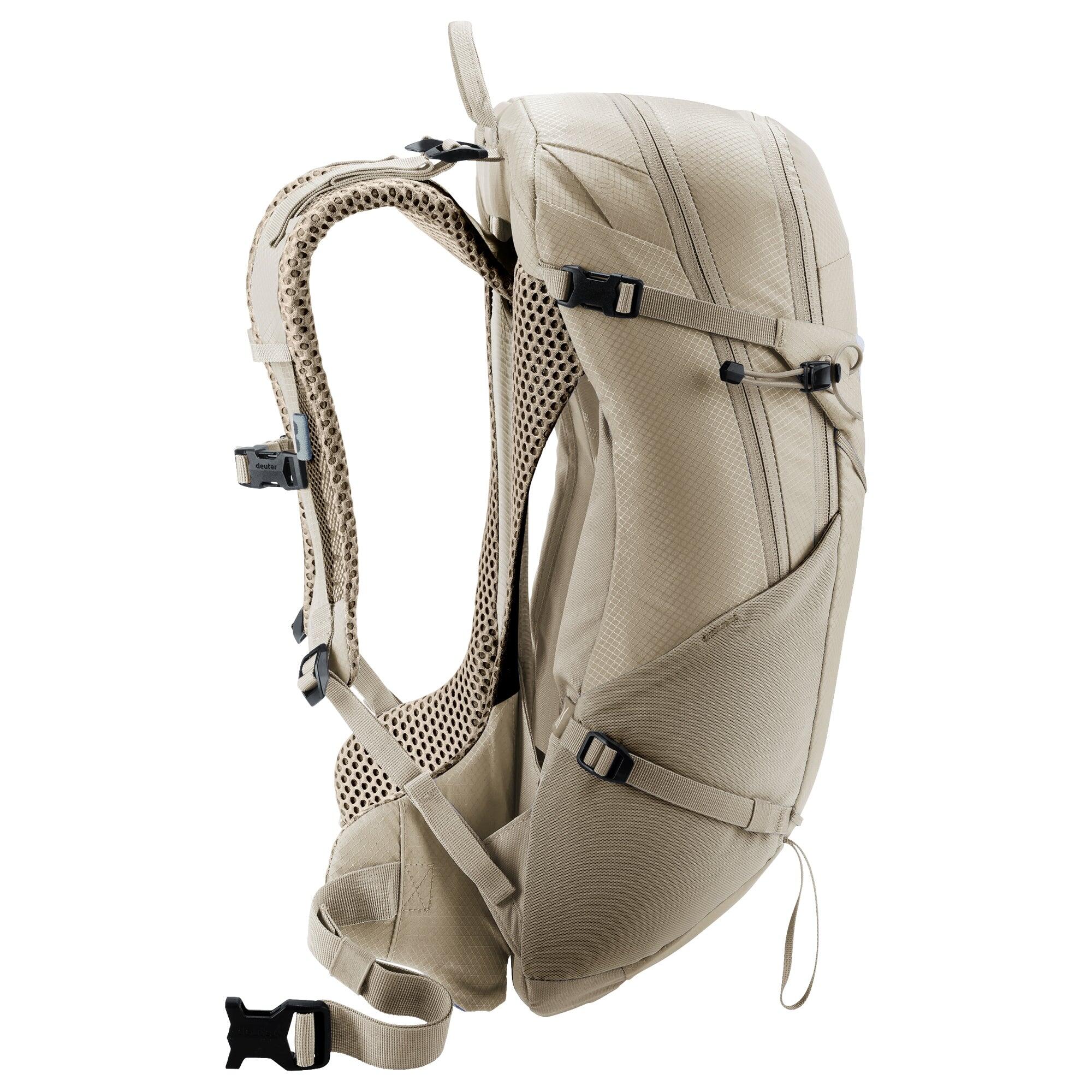 Zaino - trekking - donna - leggero ventilato - Futura 21 SL 5/7