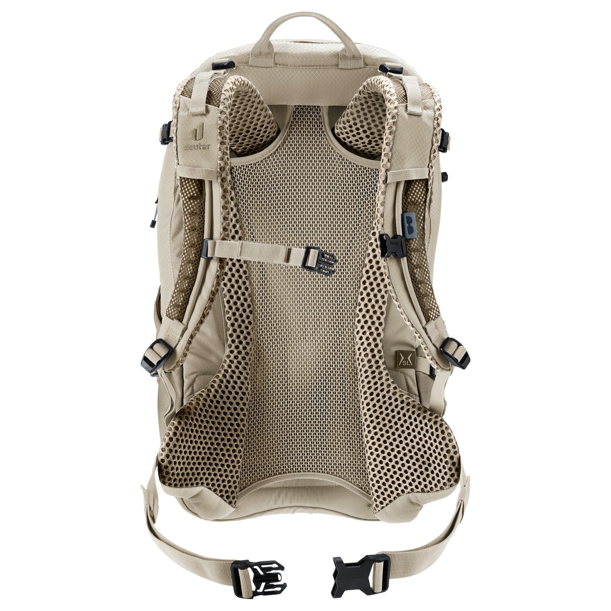 Zaino - trekking - donna - leggero ventilato - Futura 21 SL 4/7