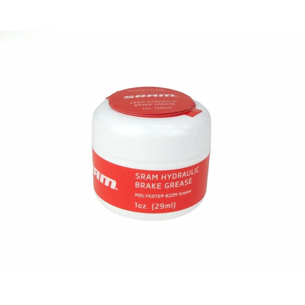SRAM grease 29 ml for DOT and mineral oil bicycle brakes