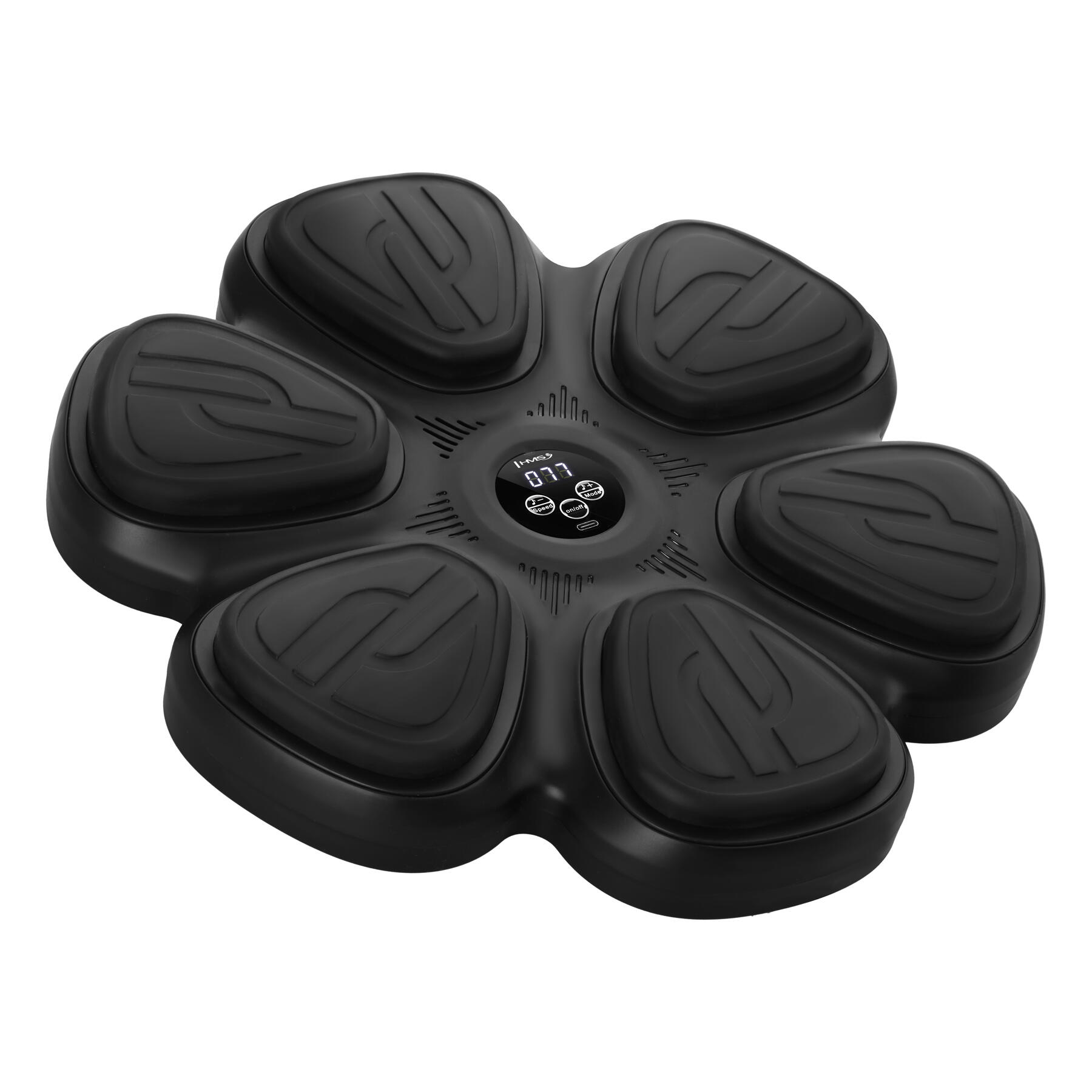 Cible de boxe électronique HMS TB12 Bluetooth – enfants, adolescents et adultes 2/7