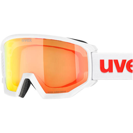 Gogle narciarskie UVEX Athletic CV race