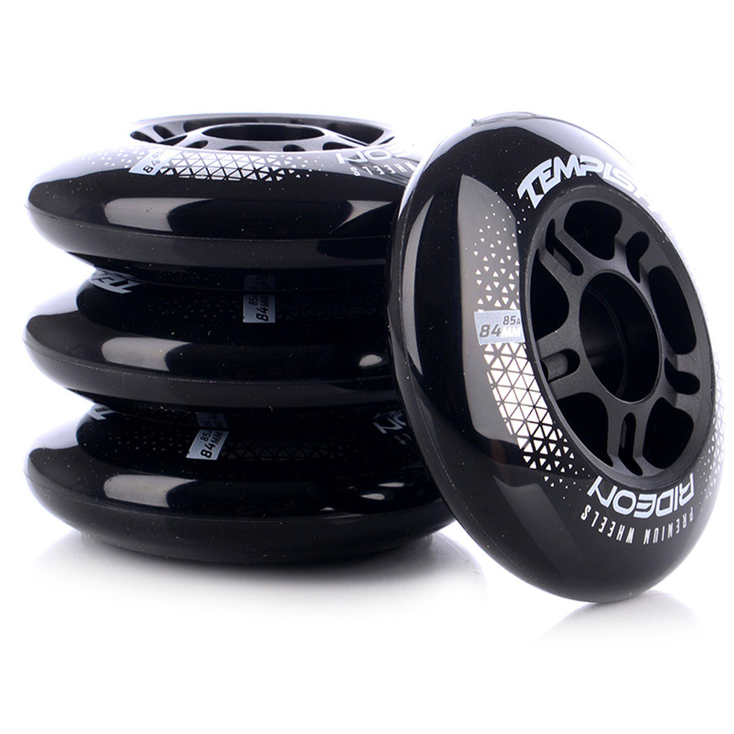 Kółka TEMPISH Rideon 85A 2/4