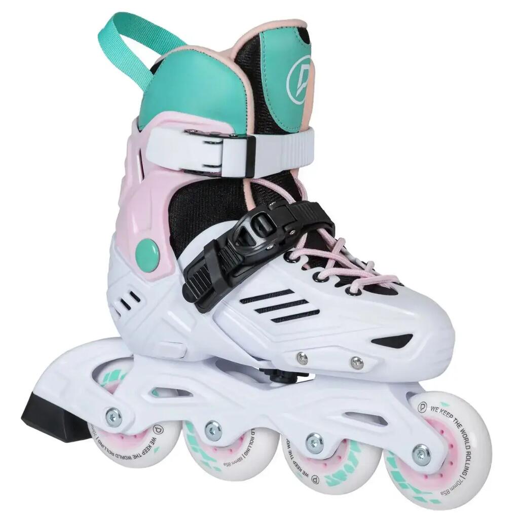 Rolki Playlife Khaan LTD Pastel Junior