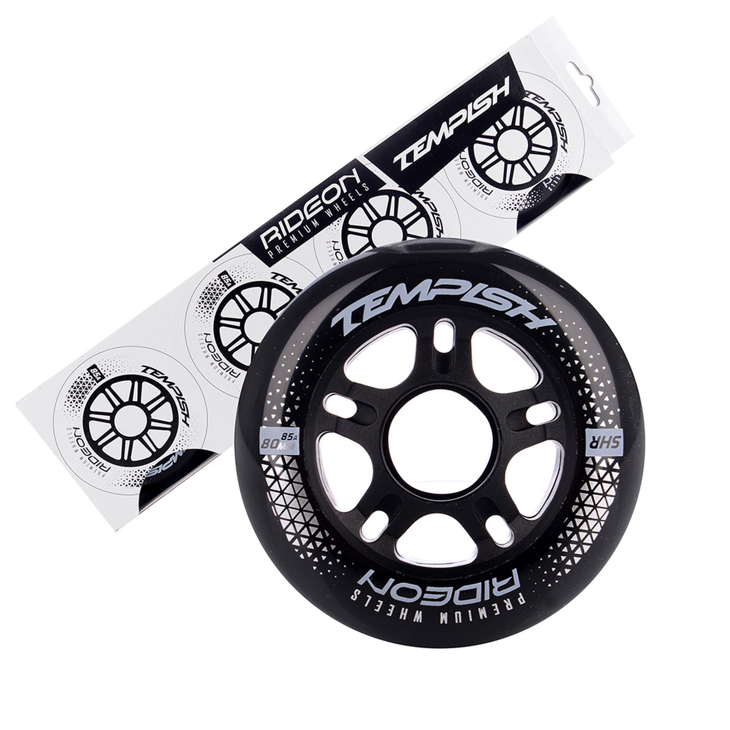Kółka TEMPISH Rideon 85A 4/4