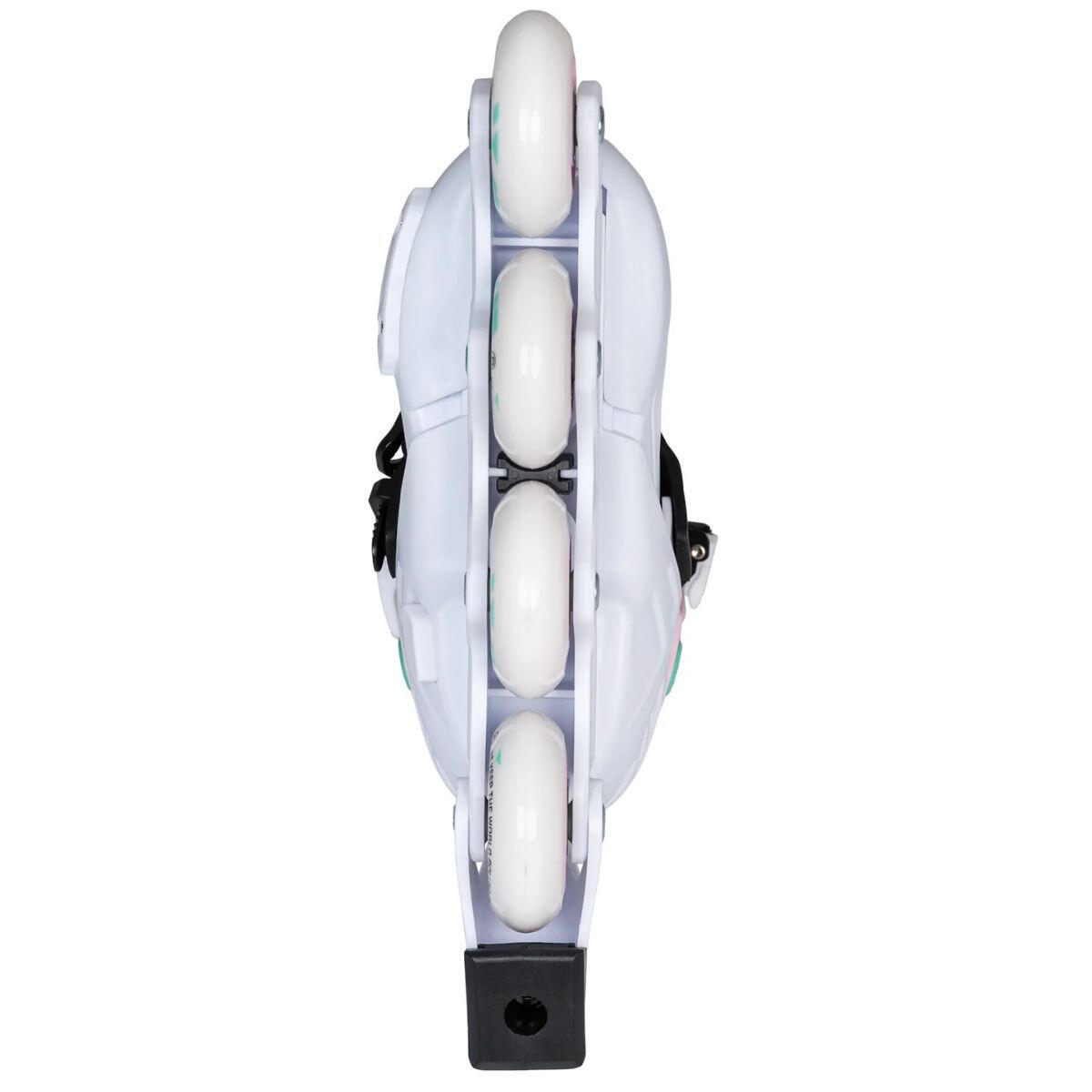 Rolki Playlife Khaan LTD Pastel Junior 7/7