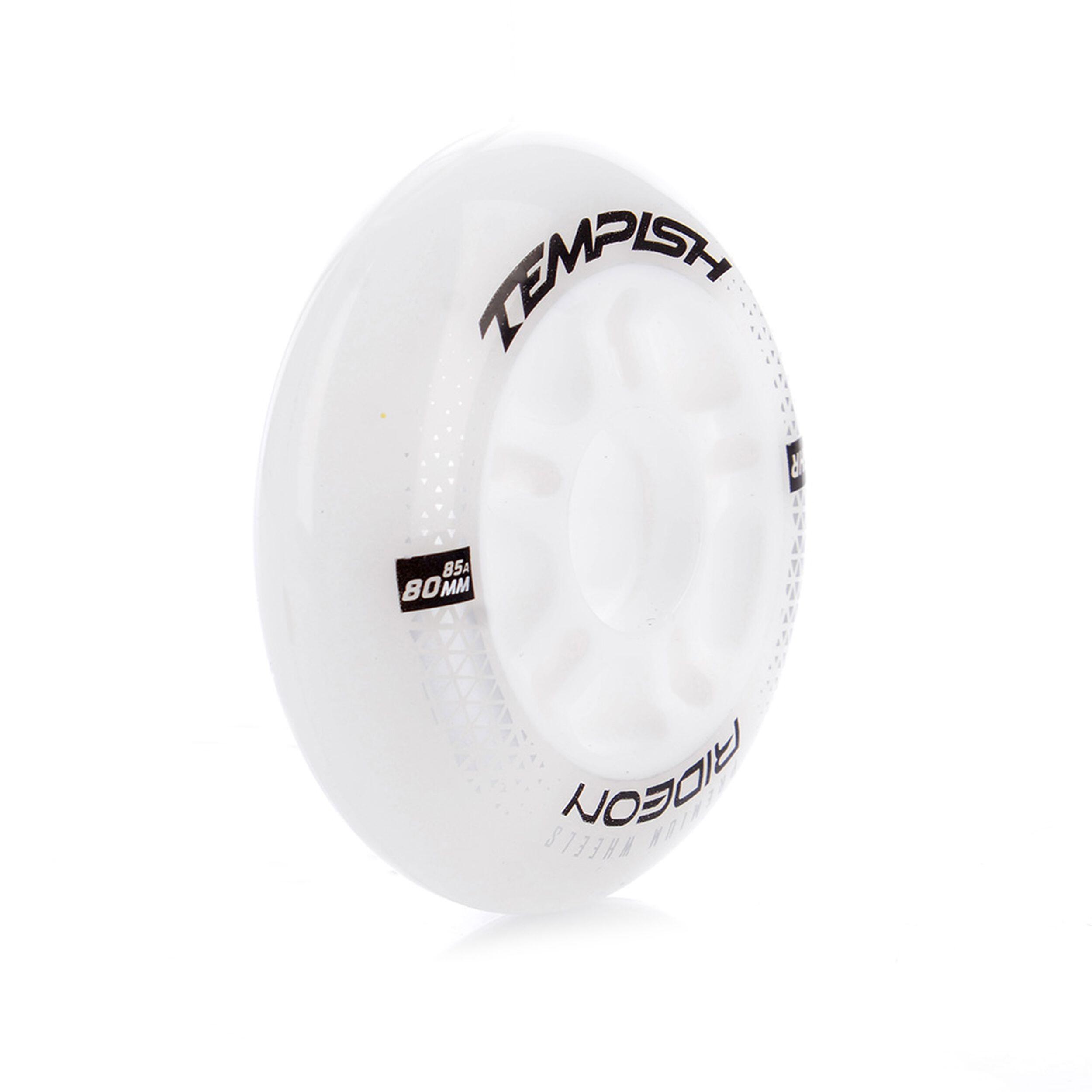 Kółka TEMPISH Rideon 85A 3/4