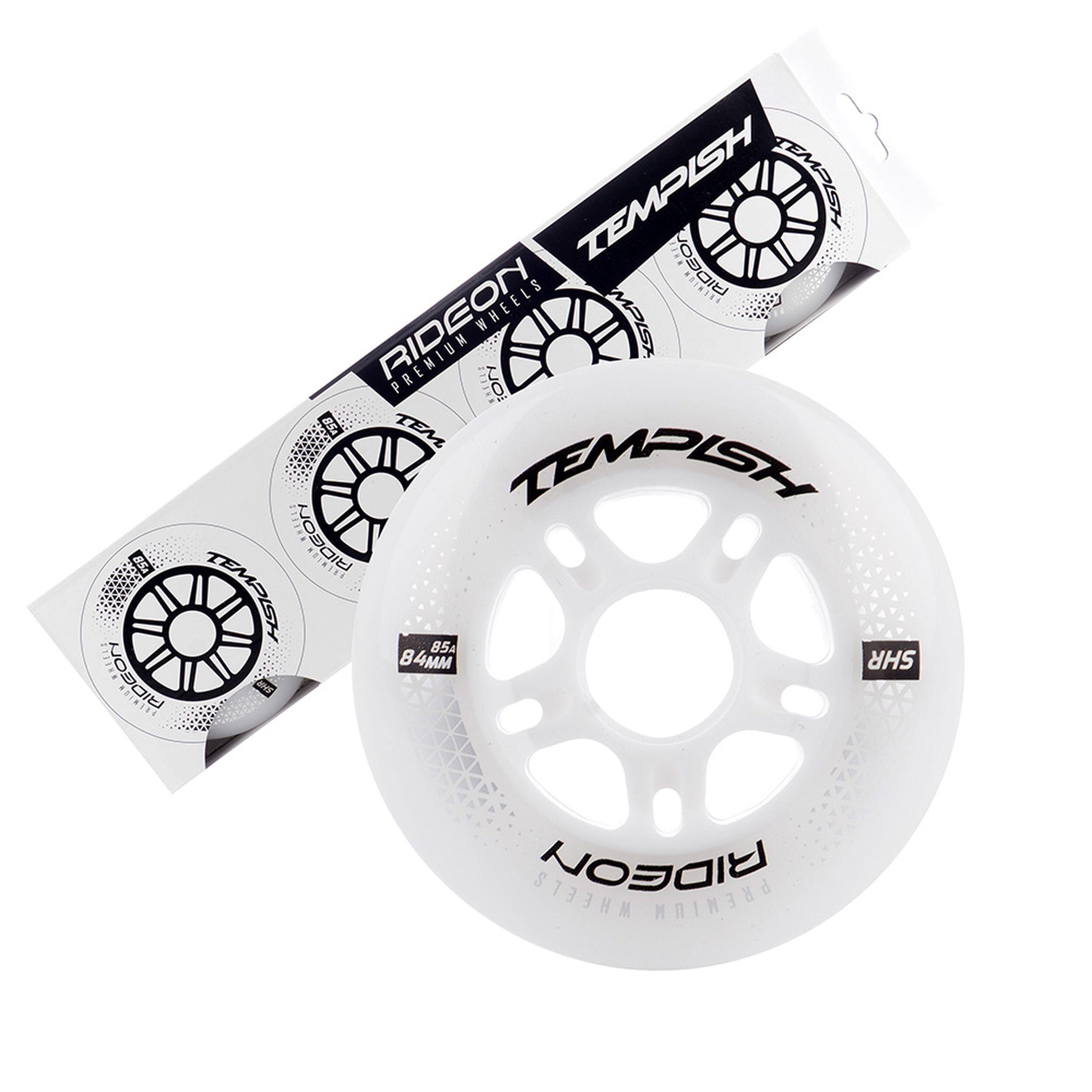 Kółka TEMPISH Rideon 85A 4/4