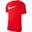 NIKE Tricou copii Dri-FIT Park 20 - bumbac 57% poliester 43%