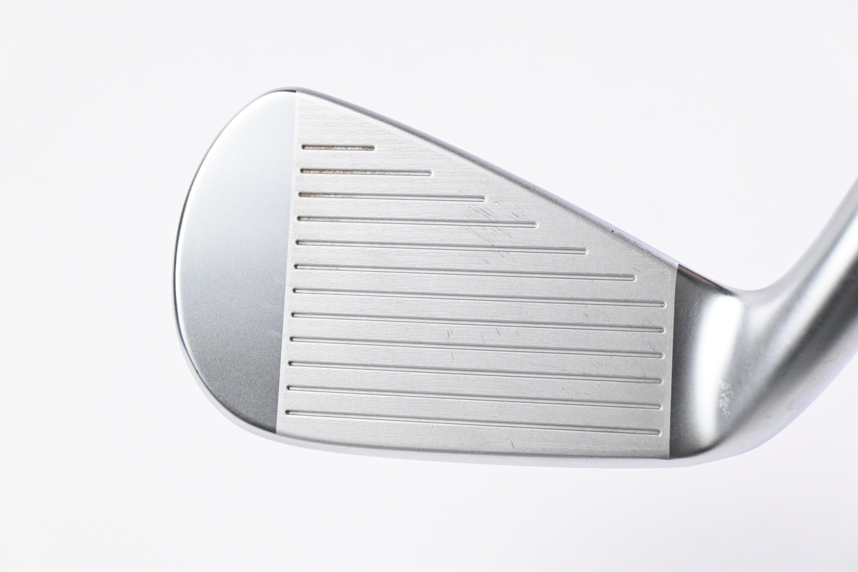 Srixon ZXiU Utility #3 Iron / 20 Degree / Regular Flex MMT Black