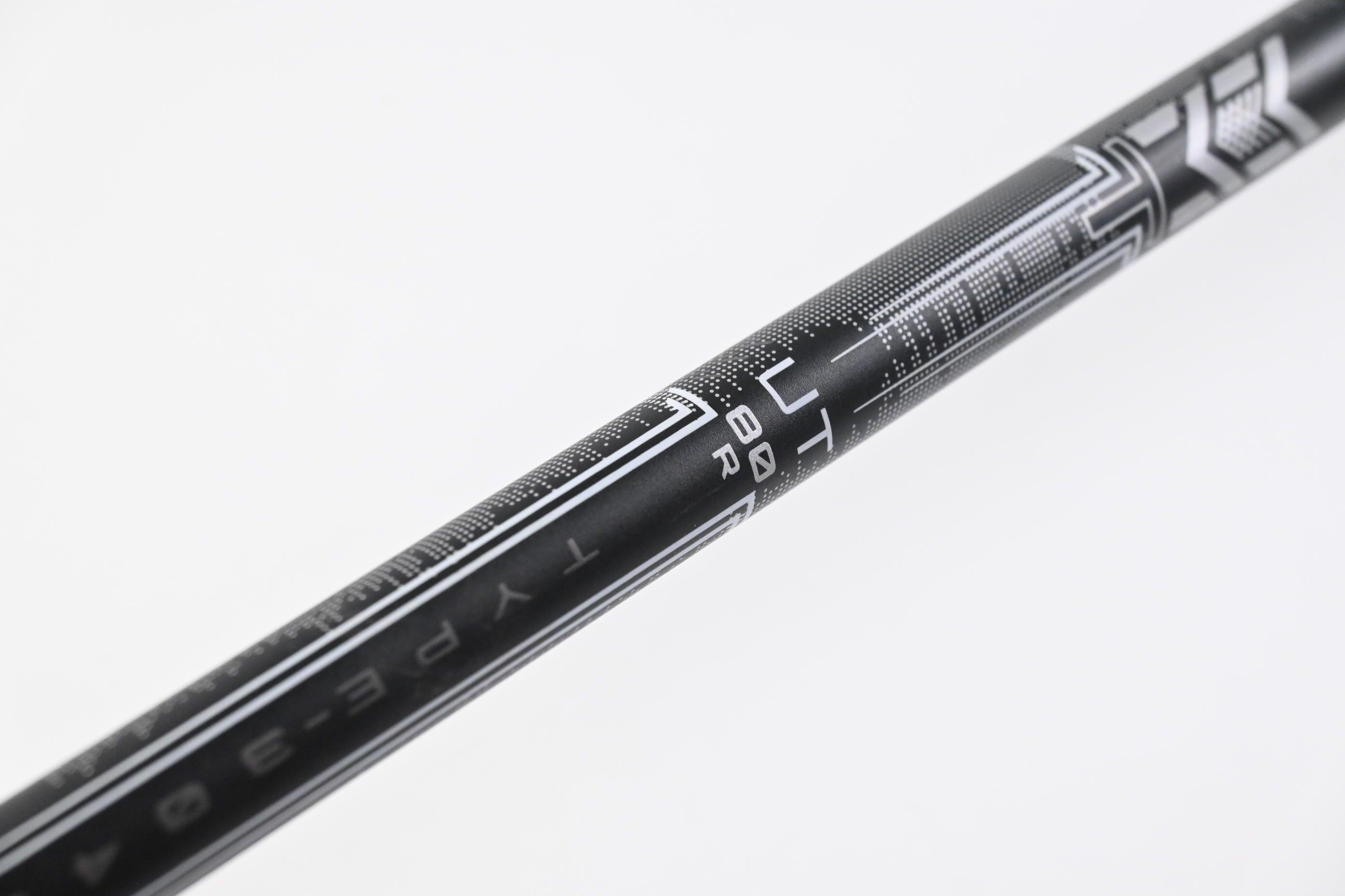▼order⑥ Srixon ZXiU Utility #3 Iron / 20 Degree / Regular Flex MMT Black