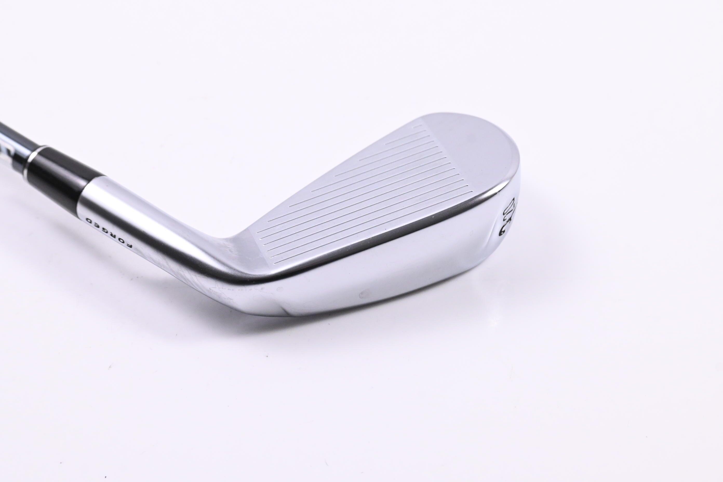 Left Hand Srixon ZX MK II 2023 #3 Iron / 20 Degree / Regular Flex