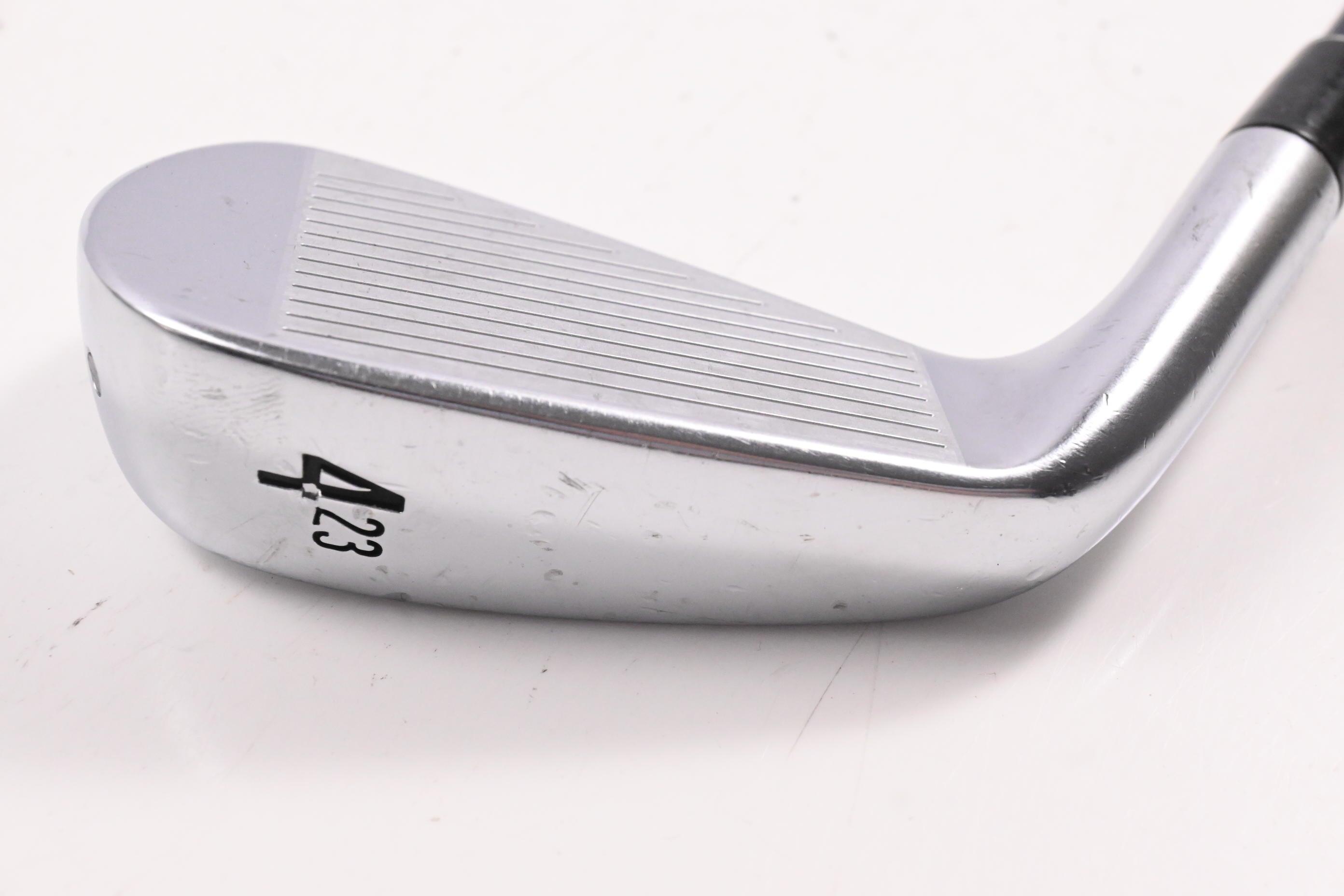 Srixon ZX Utility #4 Iron / 23 Degree / Regular Flex Diamana ZX 60