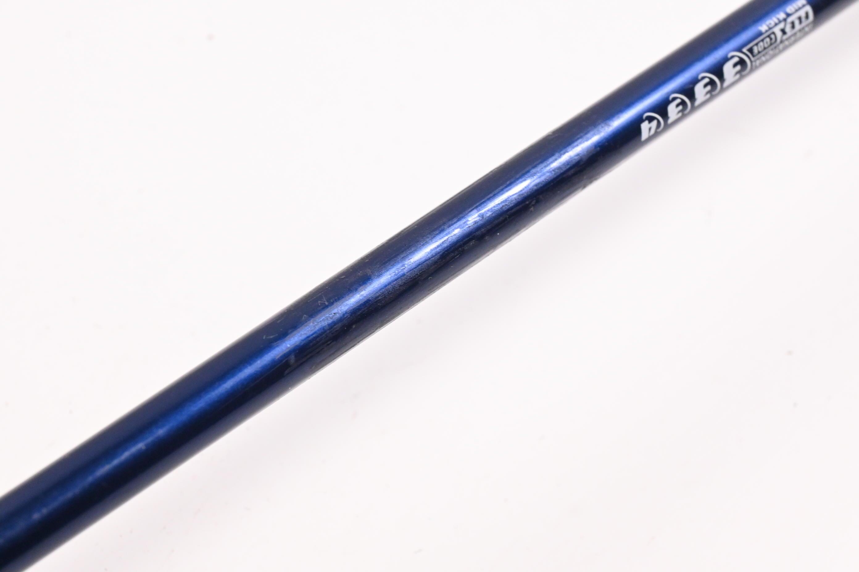 Srixon ZX Utility #4 Iron / 23 Degree / Regular Flex Diamana ZX 60