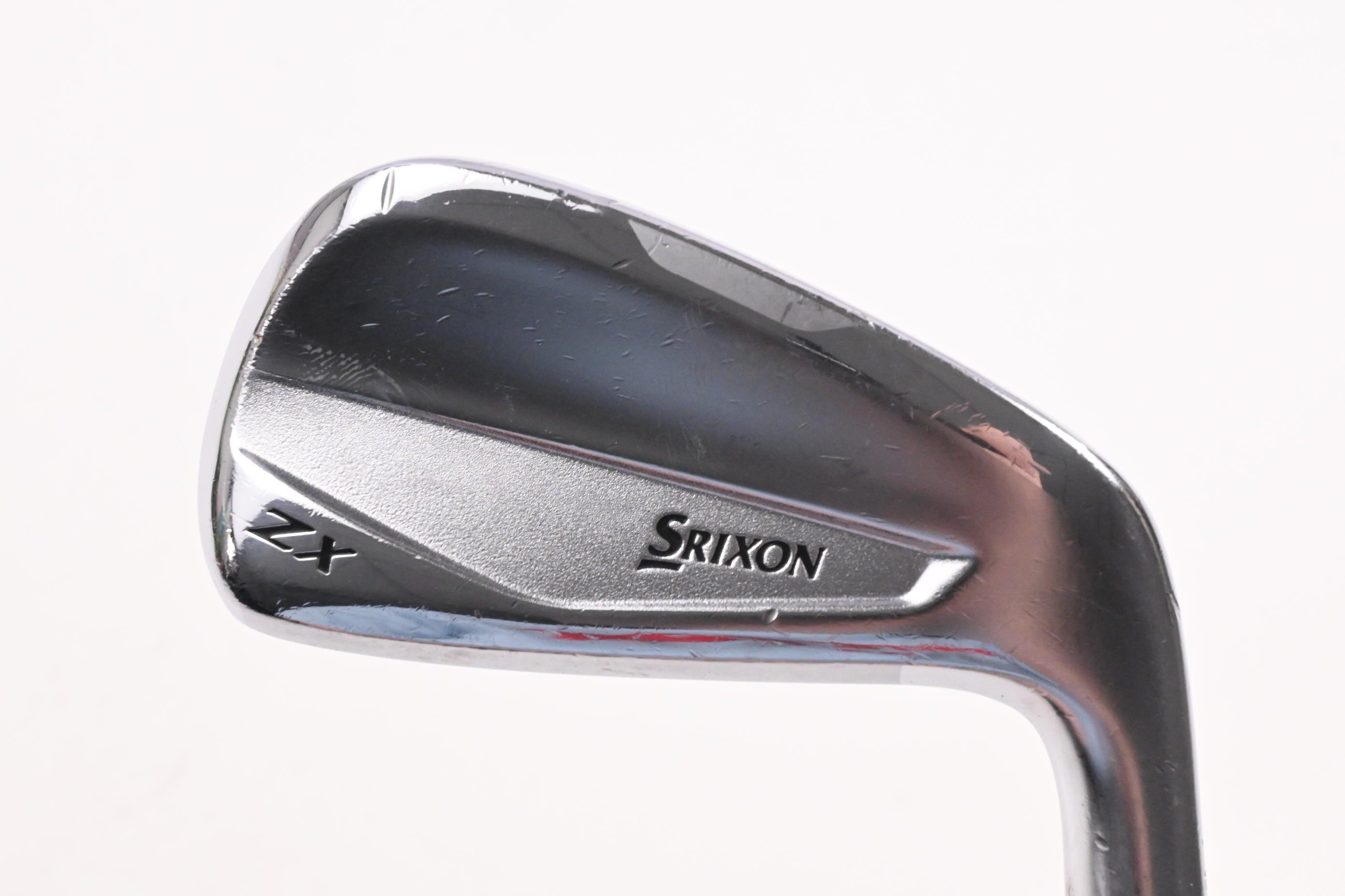Srixon ZX Utility #4 Iron / 23 Degree / Regular Flex Diamana ZX 60